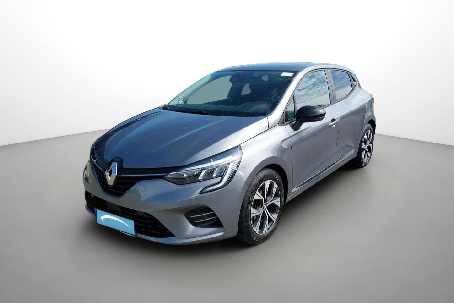 Renault Clio 5 Clio TCe 90 occasion de 2023 en vente à Caen