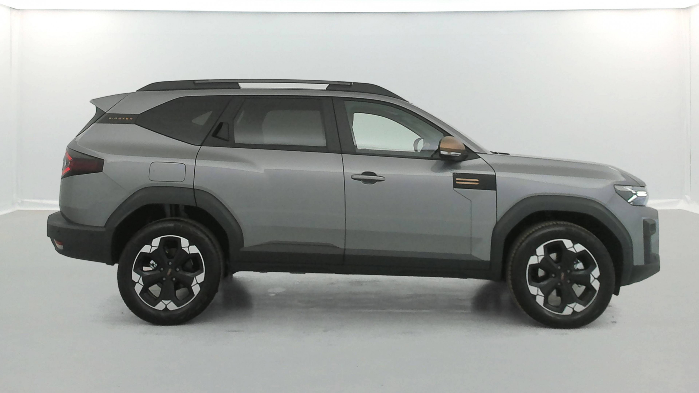 Vente en ligne Dacia Bigster  155 au prix de 31 590 €