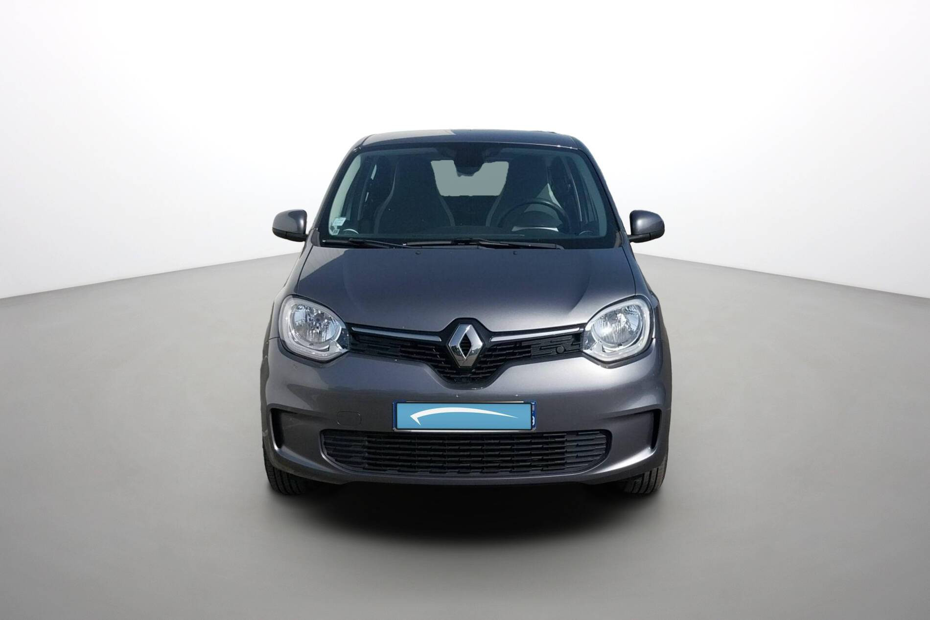 Vente en ligne Renault Twingo Electrique Twingo III Achat Intégral - 21 au prix de 12 890 €