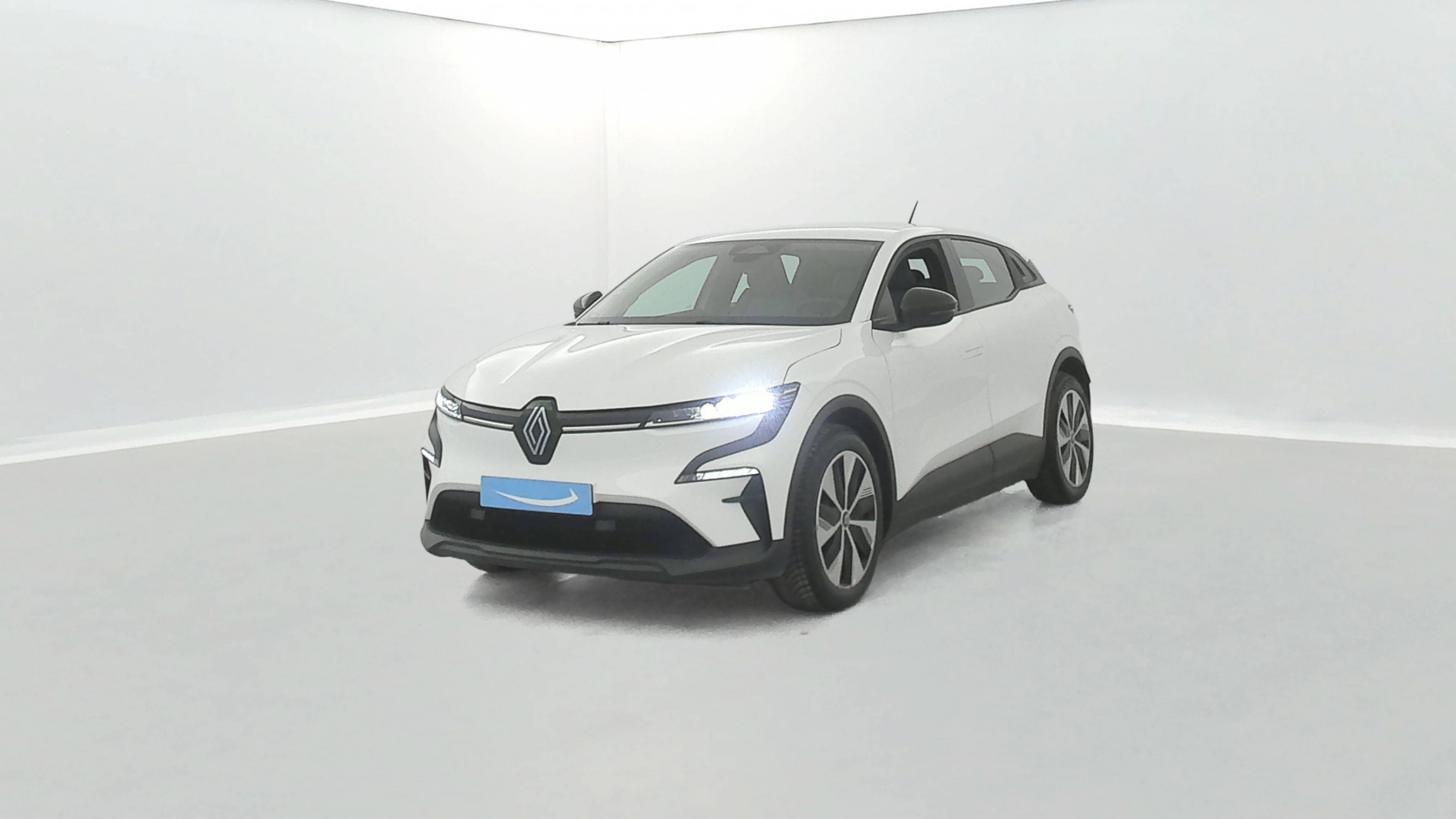 Renault Megane E-Tech  EV60 130ch optimum charge occasion de 2023 en vente à Saint-Lô