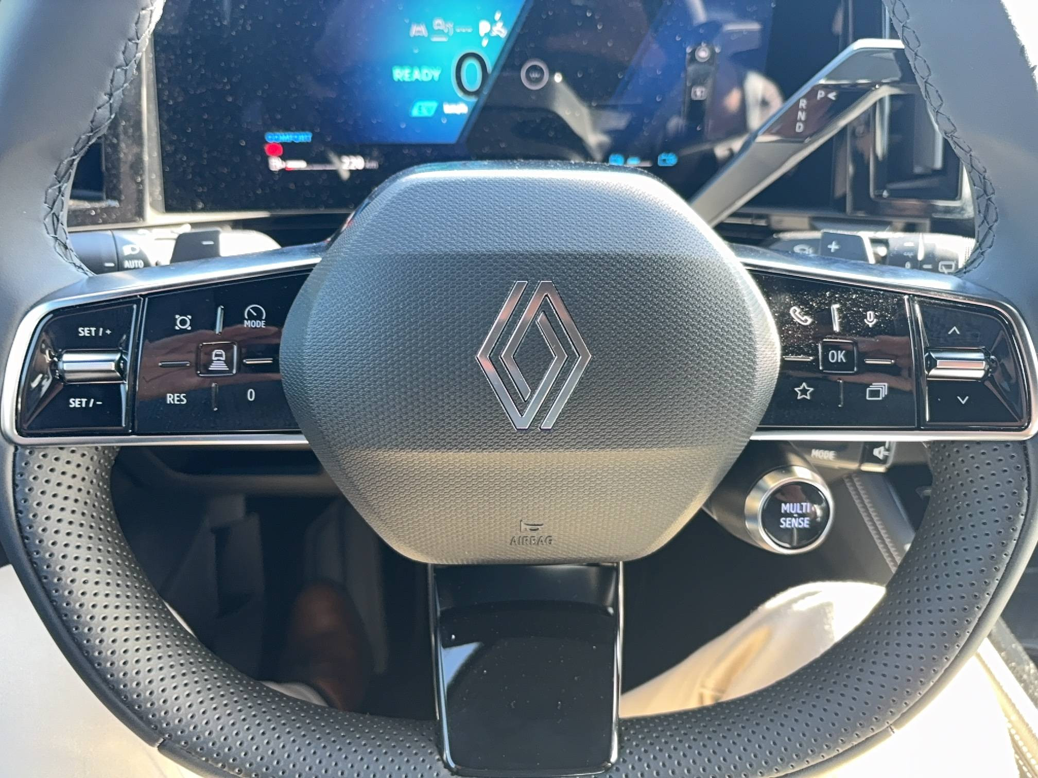 Vente en ligne Renault Austral  full hybrid E-Tech 200 ch au prix de 40 590 €