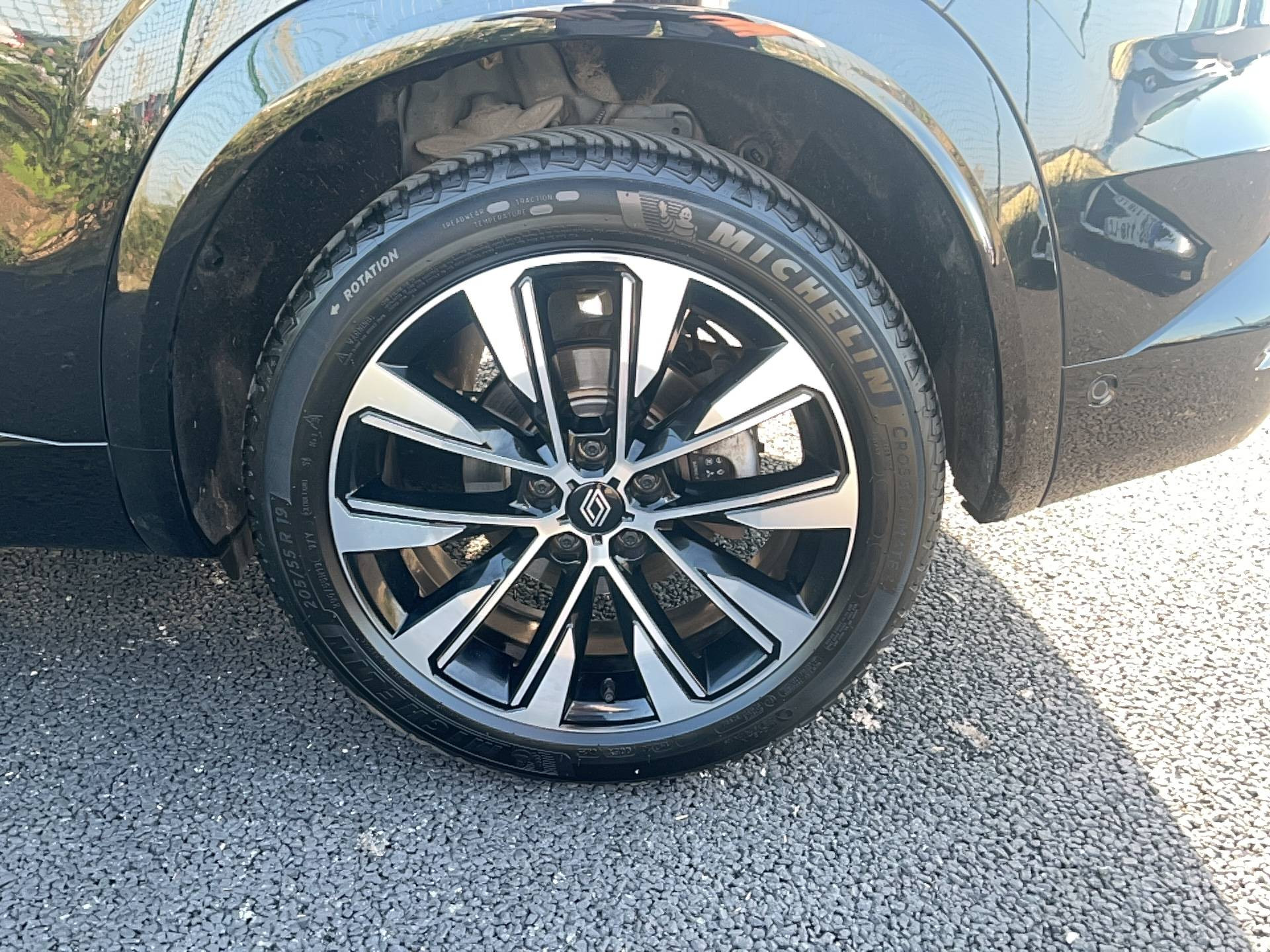 Vente en ligne Renault Austral  E-Tech hybrid 200 au prix de 20 990 €