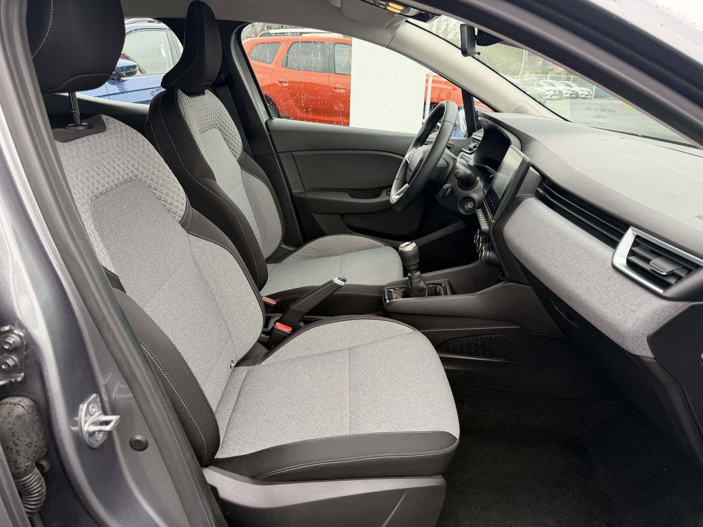 Vente en ligne Renault Clio 5 Clio TCe 90 ch GSR2 au prix de 15 390 €