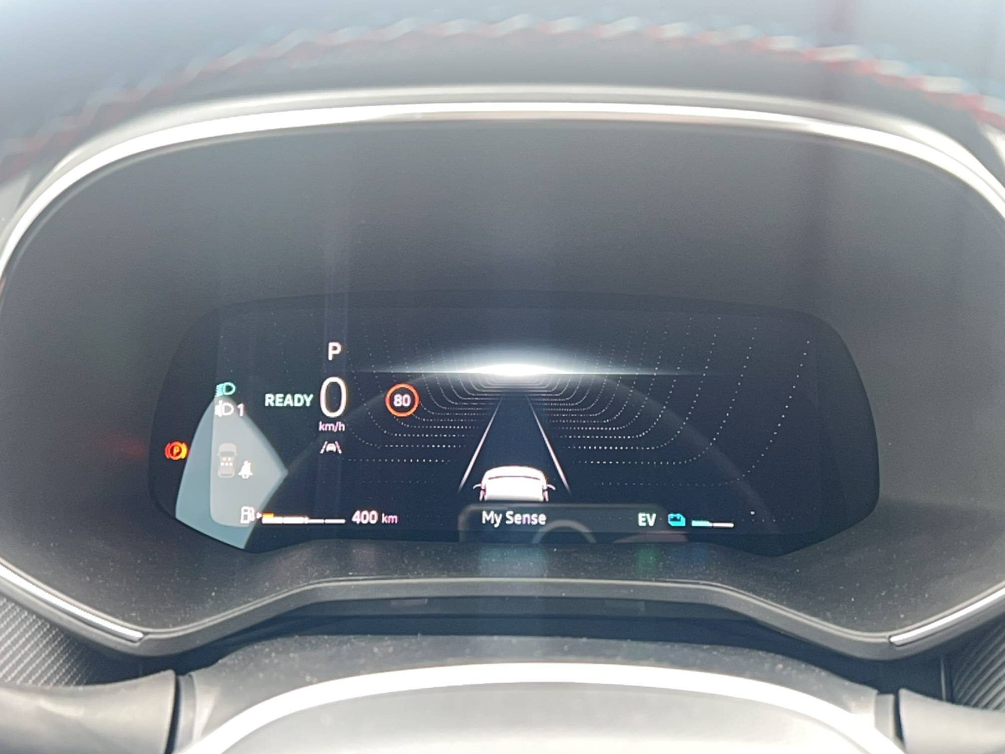 Vente en ligne Renault Clio 5 Clio E-Tech full hybrid 145 ch GSR2 au prix de 22 991 €