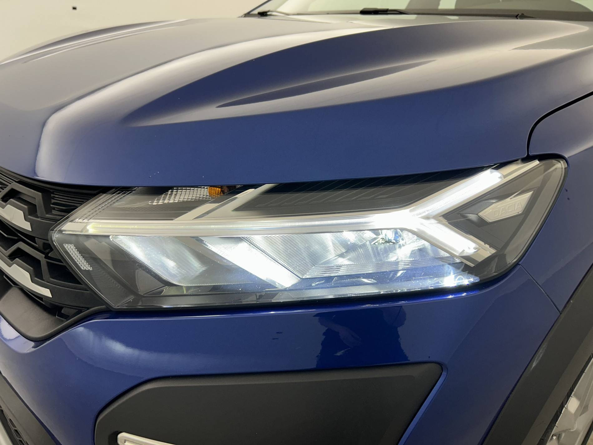 Vente en ligne Dacia Sandero  TCe 90 - 22 au prix de 14 490 €
