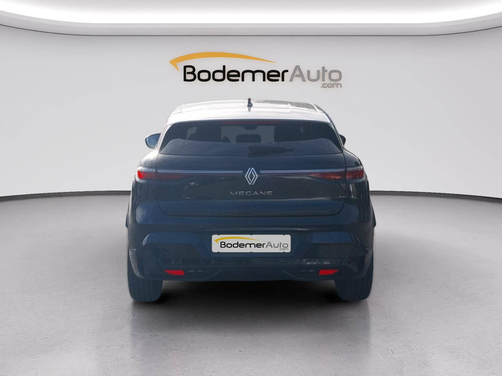 Vente en ligne Renault Megane E-Tech  EV60 220 ch super charge au prix de 24 590 €