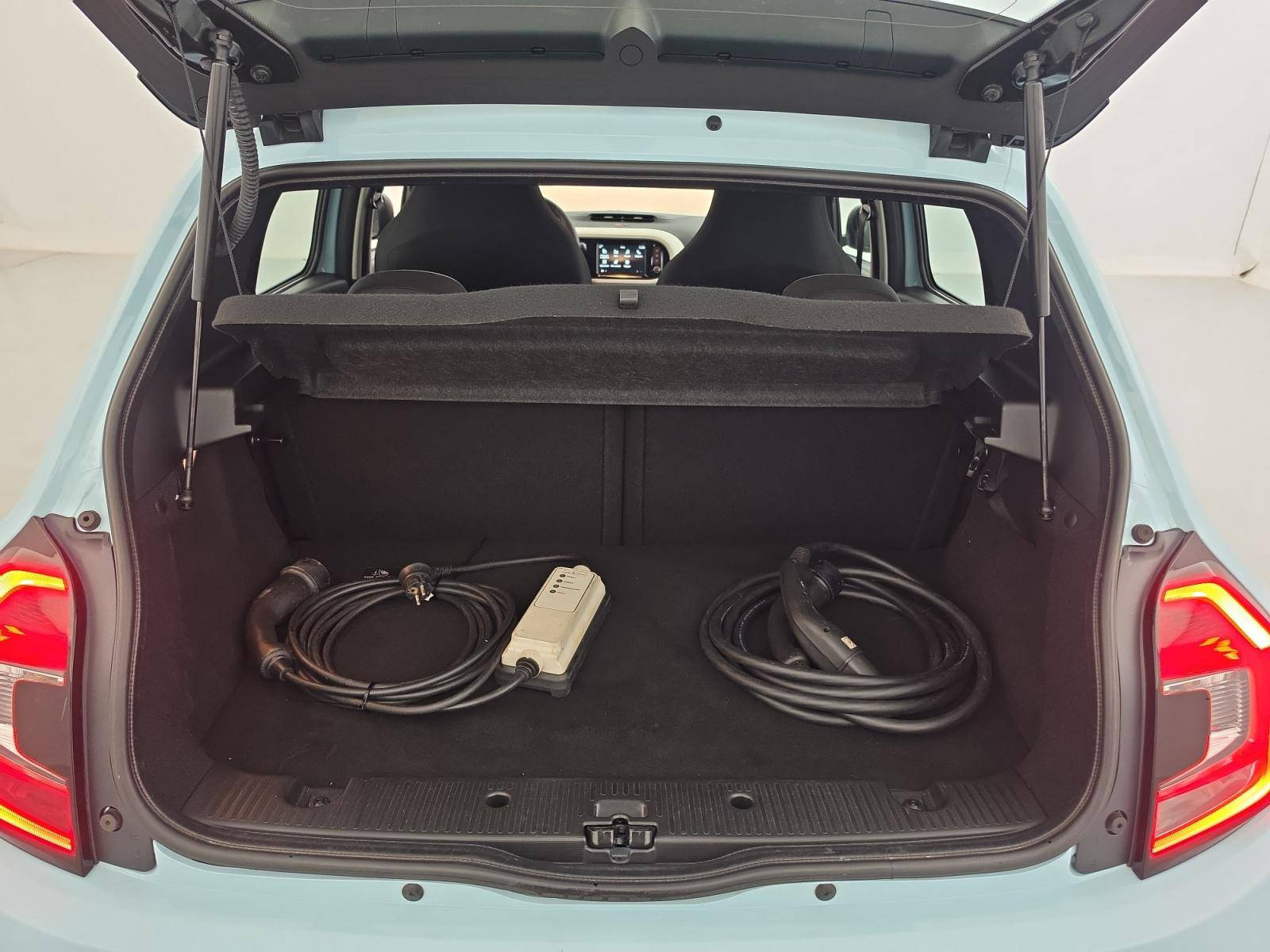 Vente en ligne Renault Twingo Electrique Twingo III E-Tech au prix de 11 990 €
