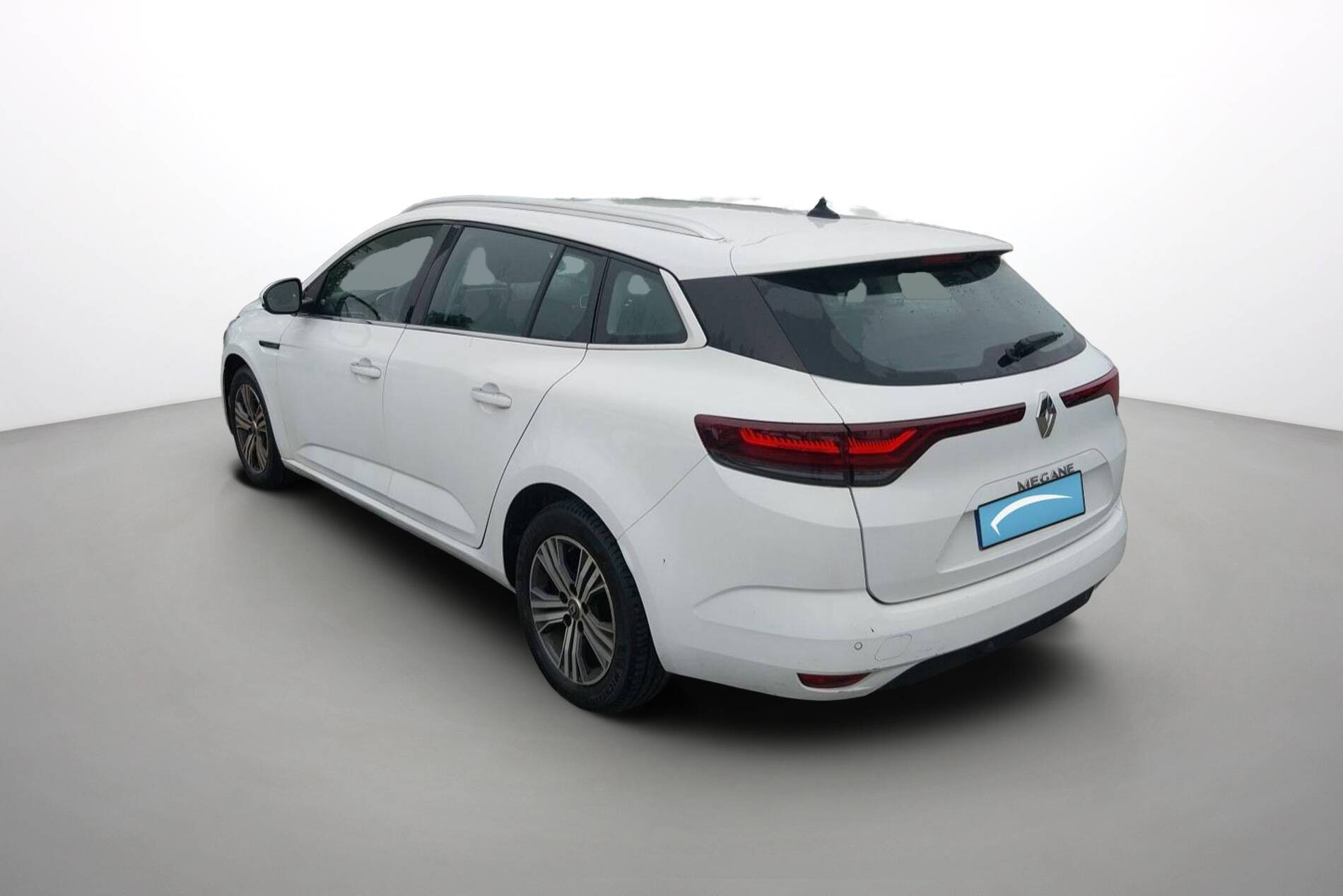 Vente en ligne Renault Megane 4 Estate  Blue dCi 115 au prix de 18 490 €