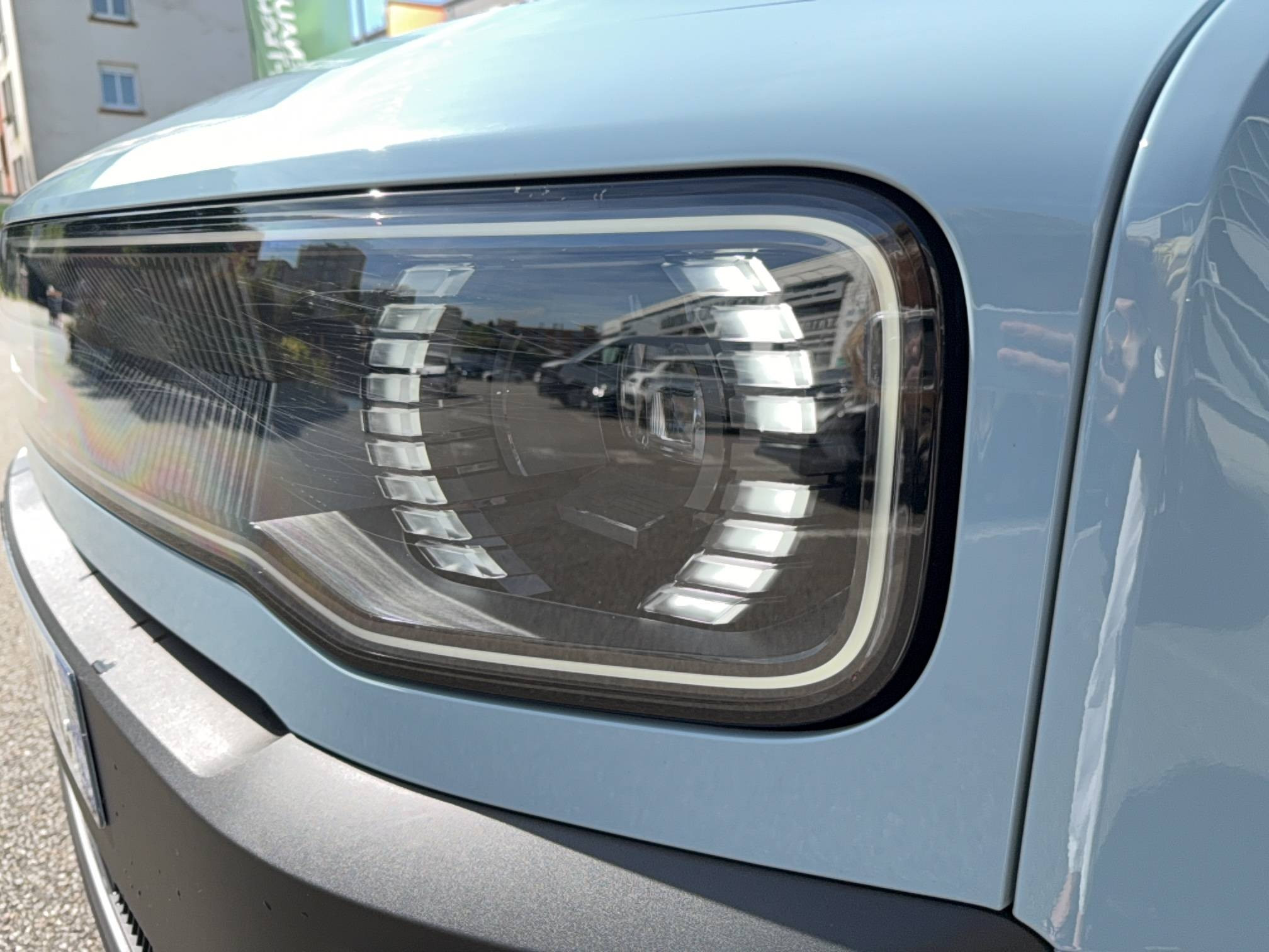 Vente en ligne Renault R4 E-Tech  150 ch autonomie confort au prix de 34 990 €