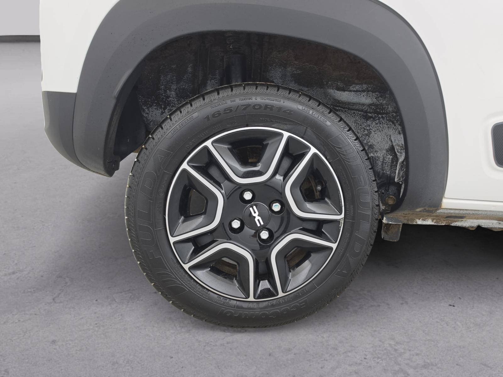 Vente en ligne Dacia Spring Spring au prix de 10 790 €