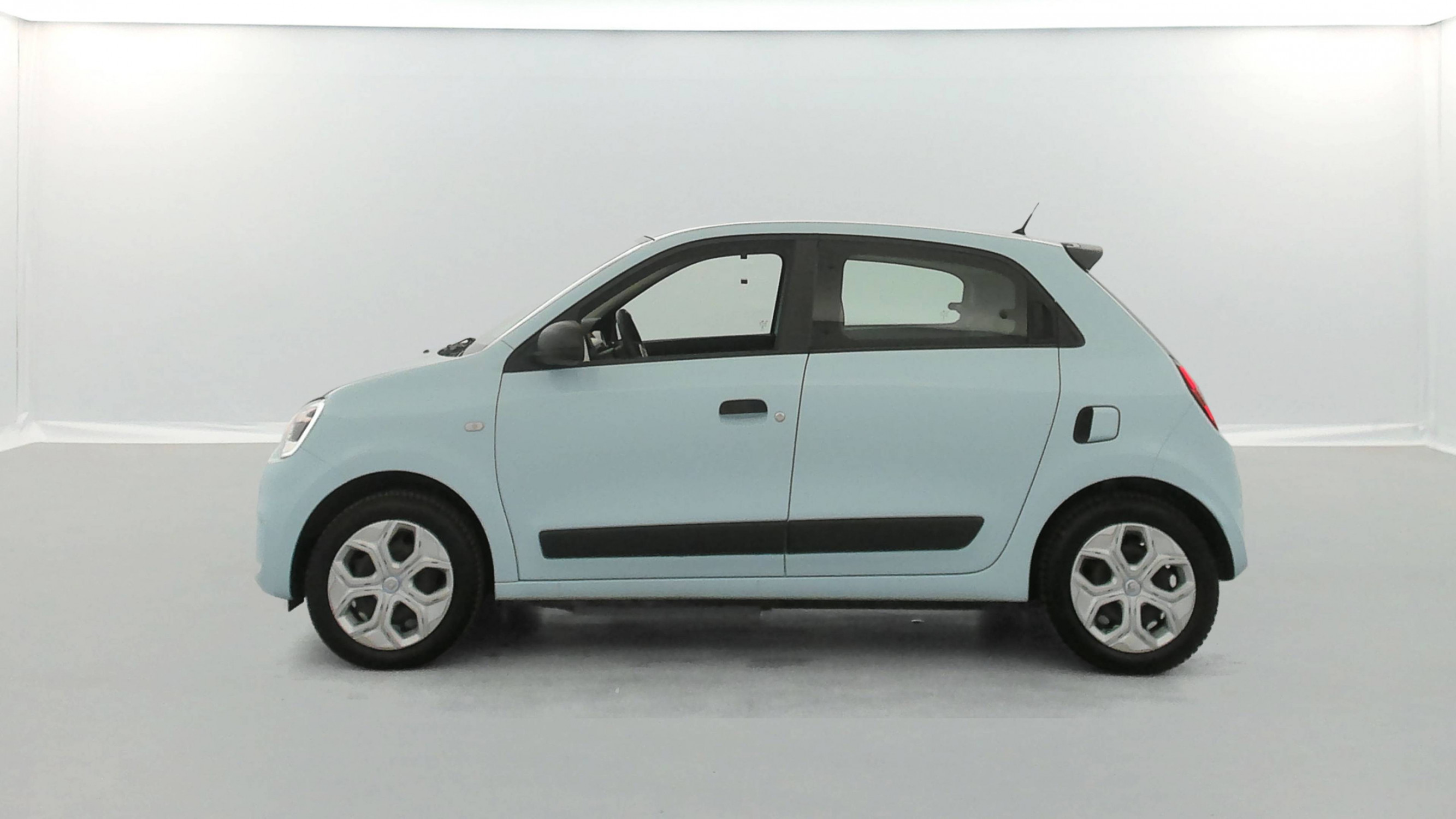 Vente en ligne Renault Twingo Electrique Twingo III Achat Intégral - 21 au prix de 10 490 €