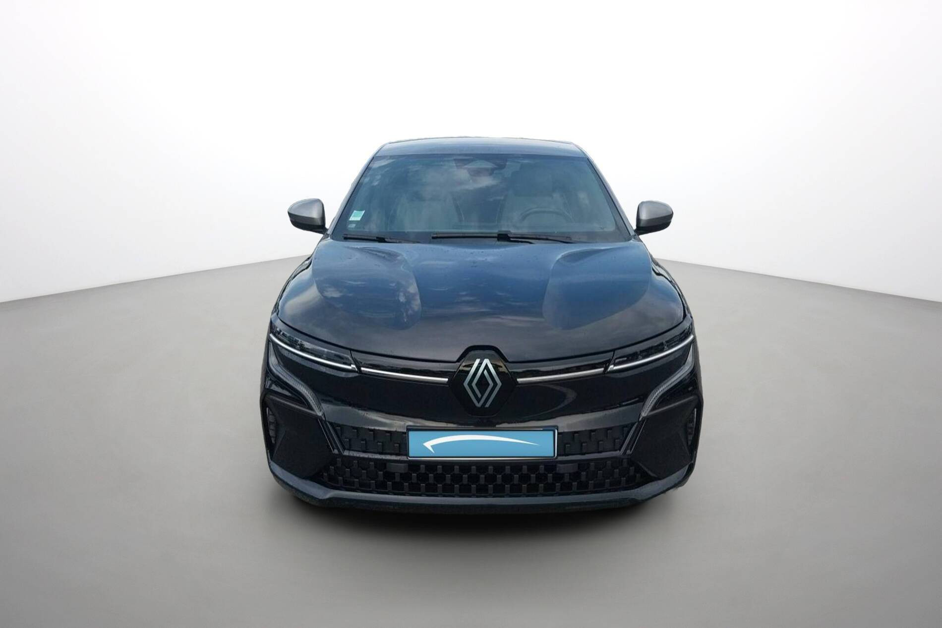 Vente en ligne Renault Megane E-Tech  EV60 220 ch super charge au prix de 24 990 €