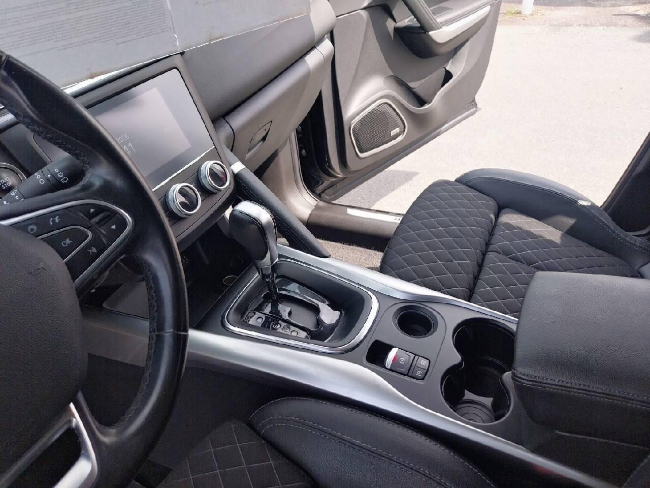 Vente en ligne Renault Kadjar  Blue dCi 115 EDC au prix de 18 490 €