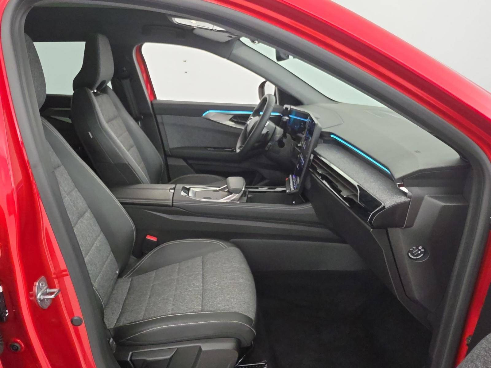 Vente en ligne Renault Espace Espace E-Tech full hybrid 200 5pl au prix de 32 990 €