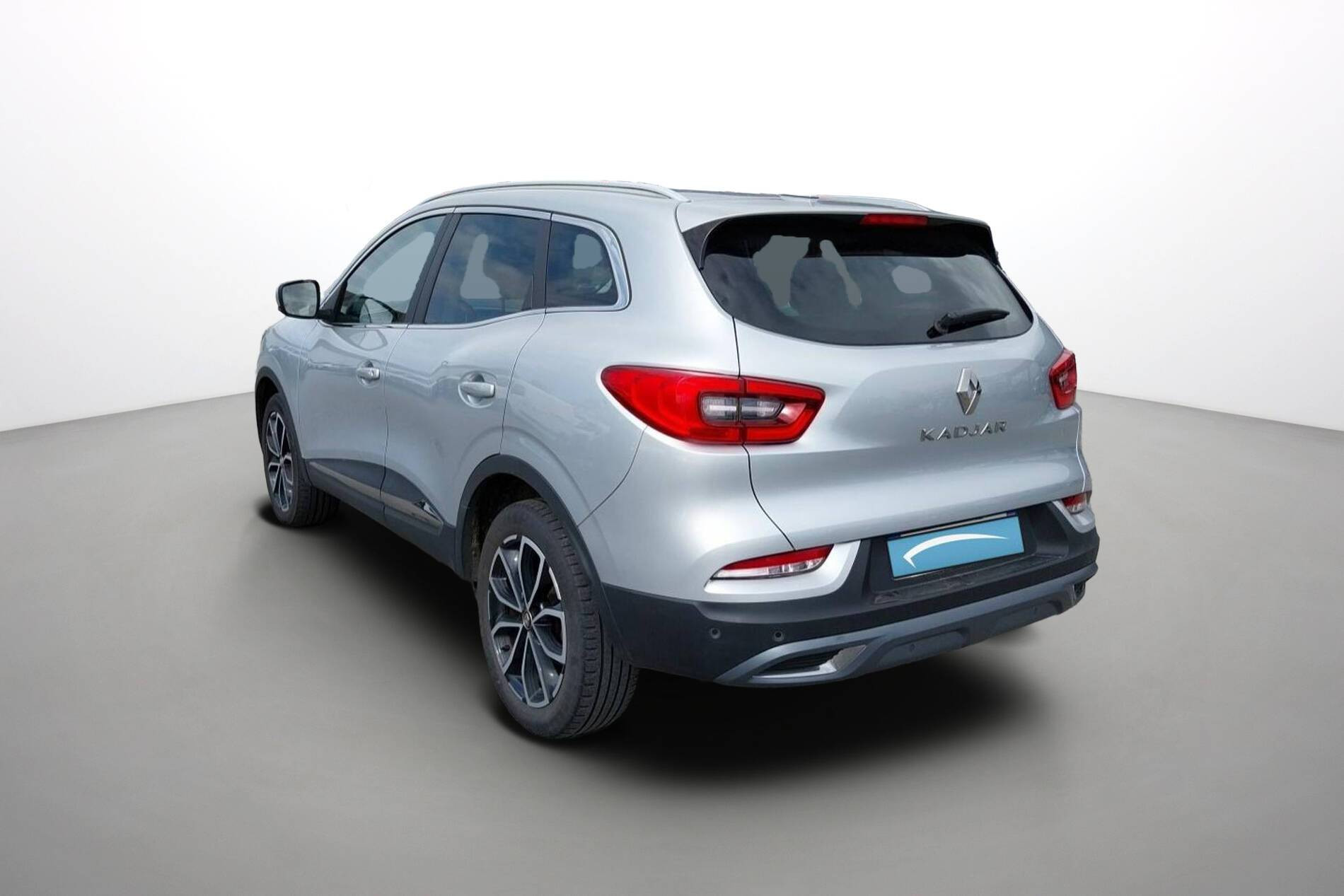 Vente en ligne Renault Kadjar  TCe 140 FAP au prix de 15 290 €