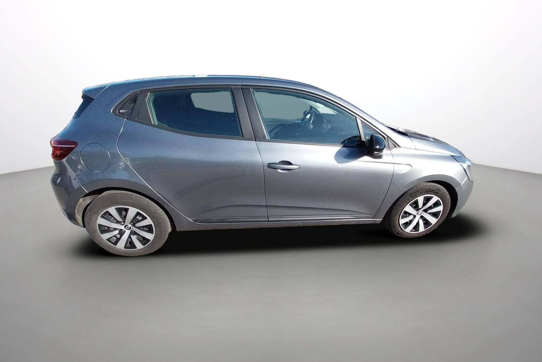 Vente en ligne Renault Clio 5 Clio TCe 90 au prix de 13 990 €