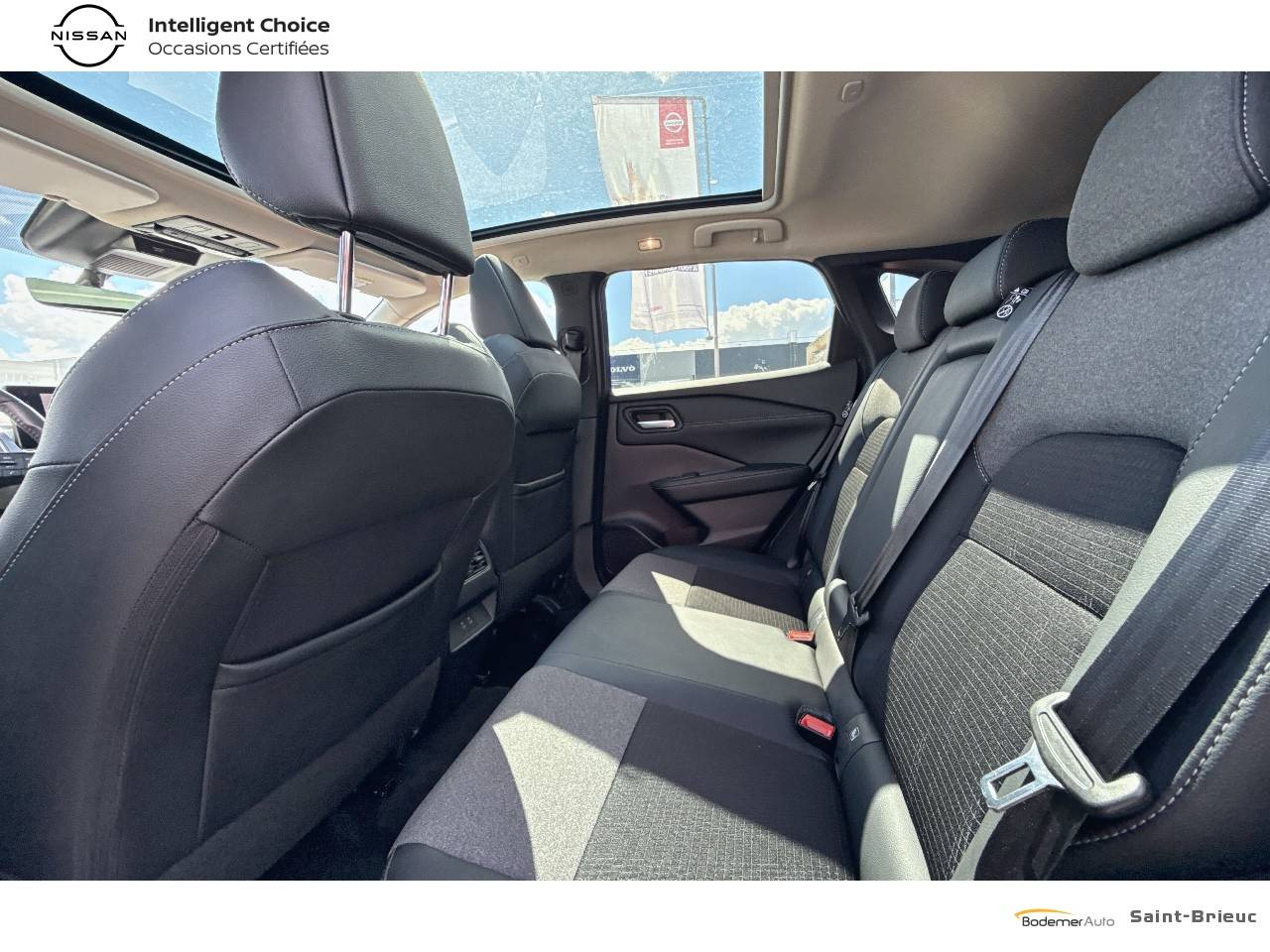 Vente en ligne Nissan Qashqai  e-Power 190 ch au prix de 31 490 €