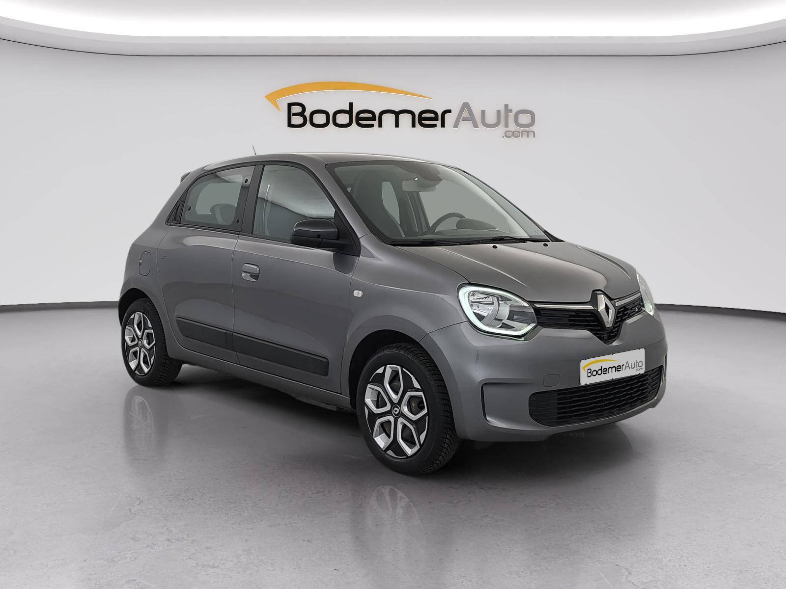 Vente en ligne Renault Twingo Electrique Twingo III E-Tech au prix de 12 990 €