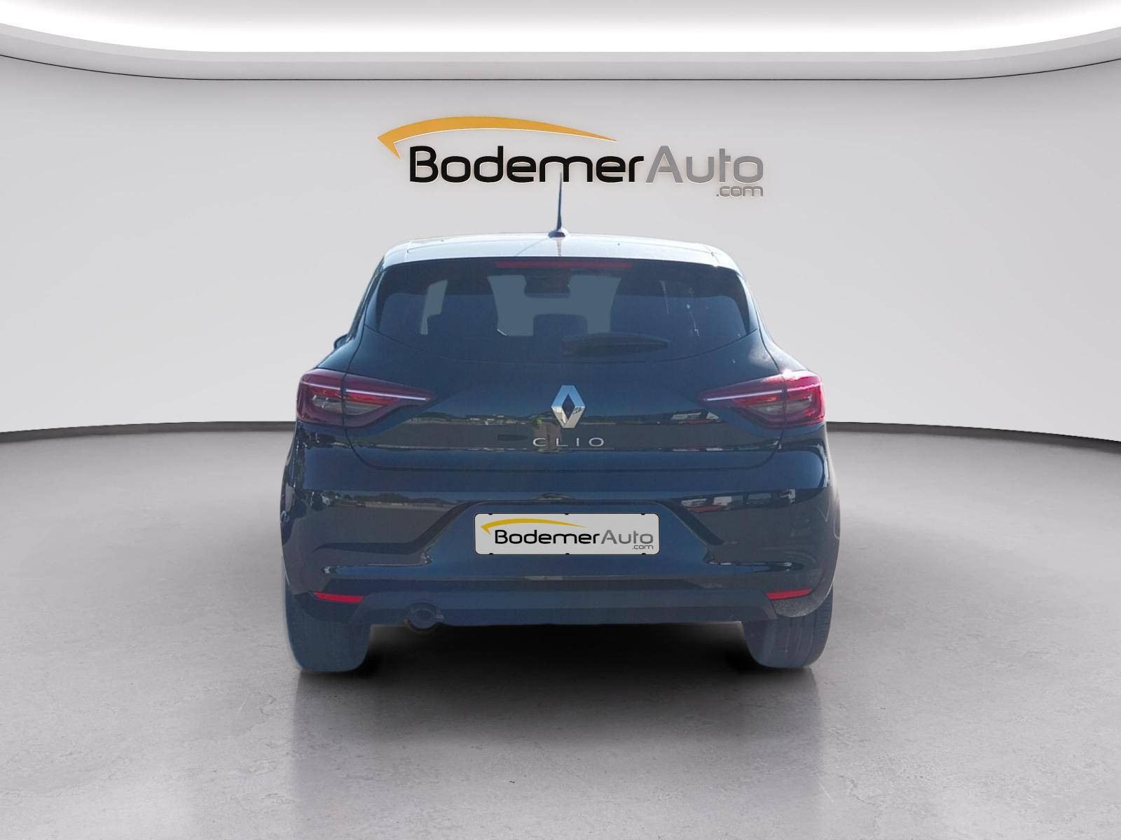 Vente en ligne Renault Clio 5 Clio TCe 100 GPL au prix de 14 590 €