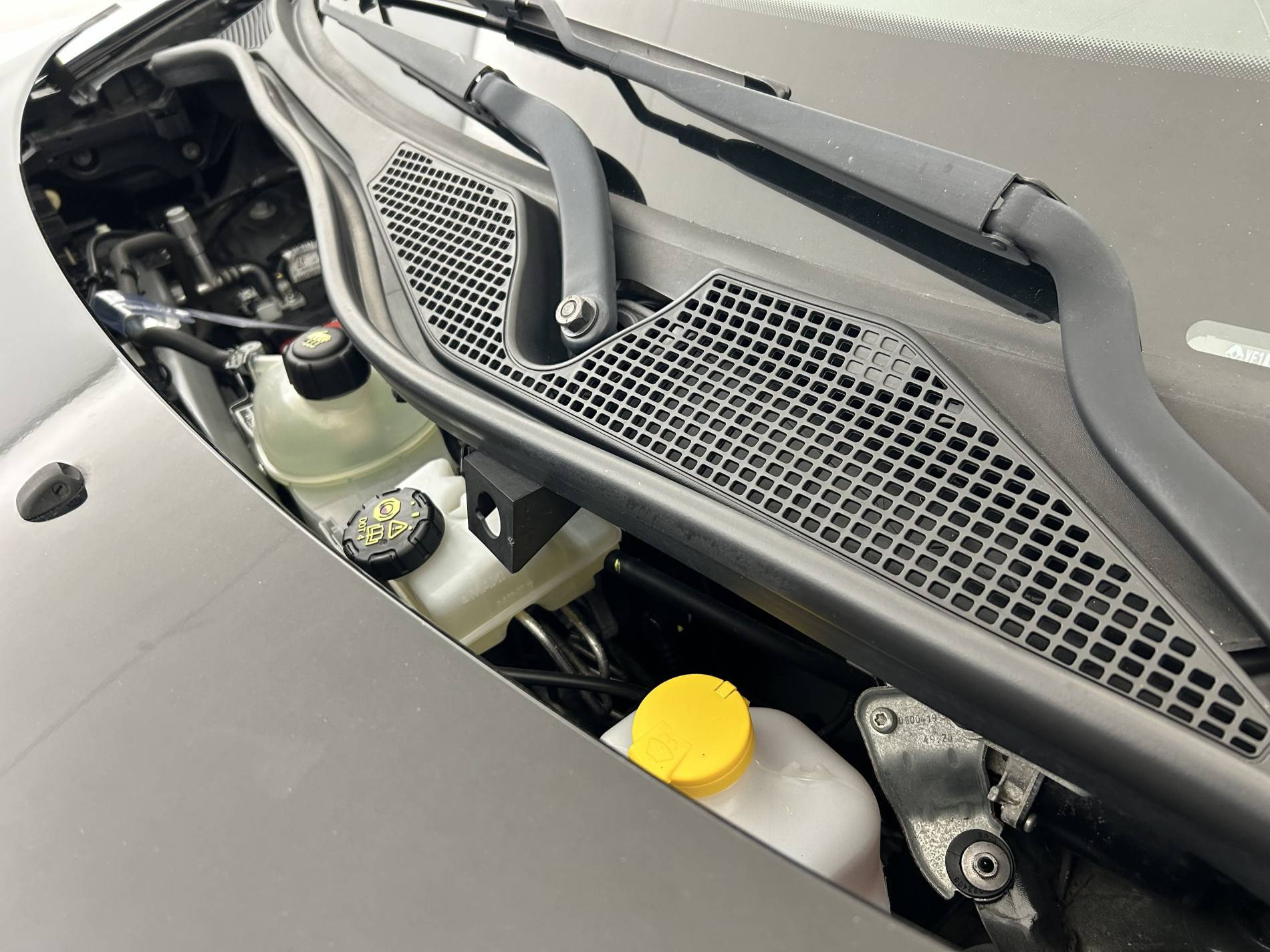 Vente en ligne Renault Twingo 3  SCe 65 - 21 au prix de 9 990 €