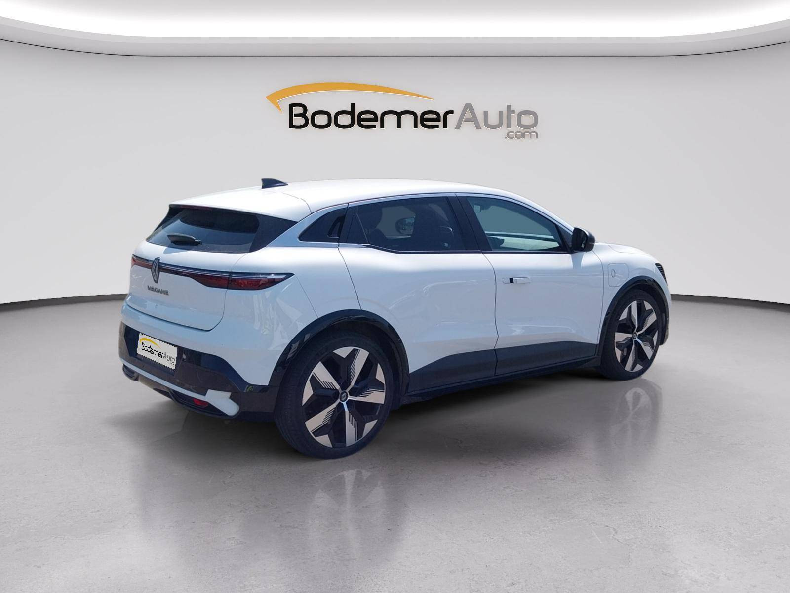 Vente en ligne Renault Megane E-Tech  EV60 220 ch optimum charge au prix de 24 990 €
