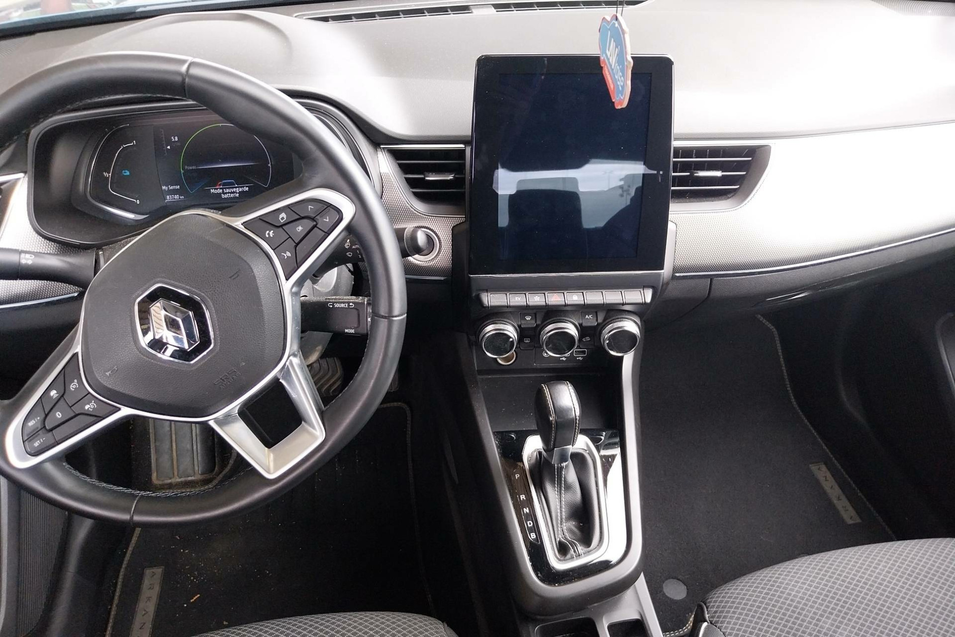 Vente en ligne Renault Arkana  E-Tech 145 - 21B au prix de 17 390 €