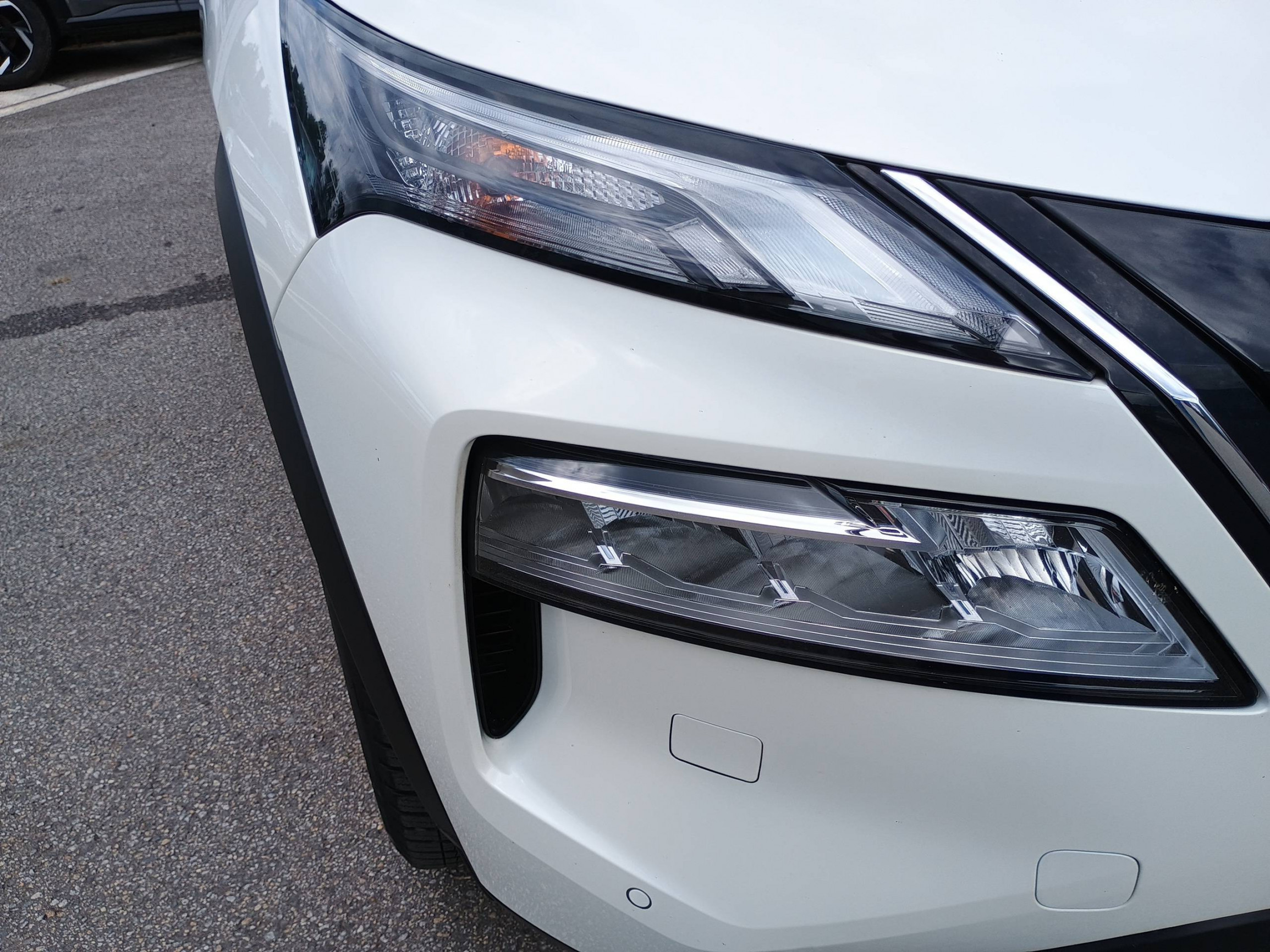 Vente en ligne Nissan X-Trail  e-POWER 204 ch au prix de 26 990 €