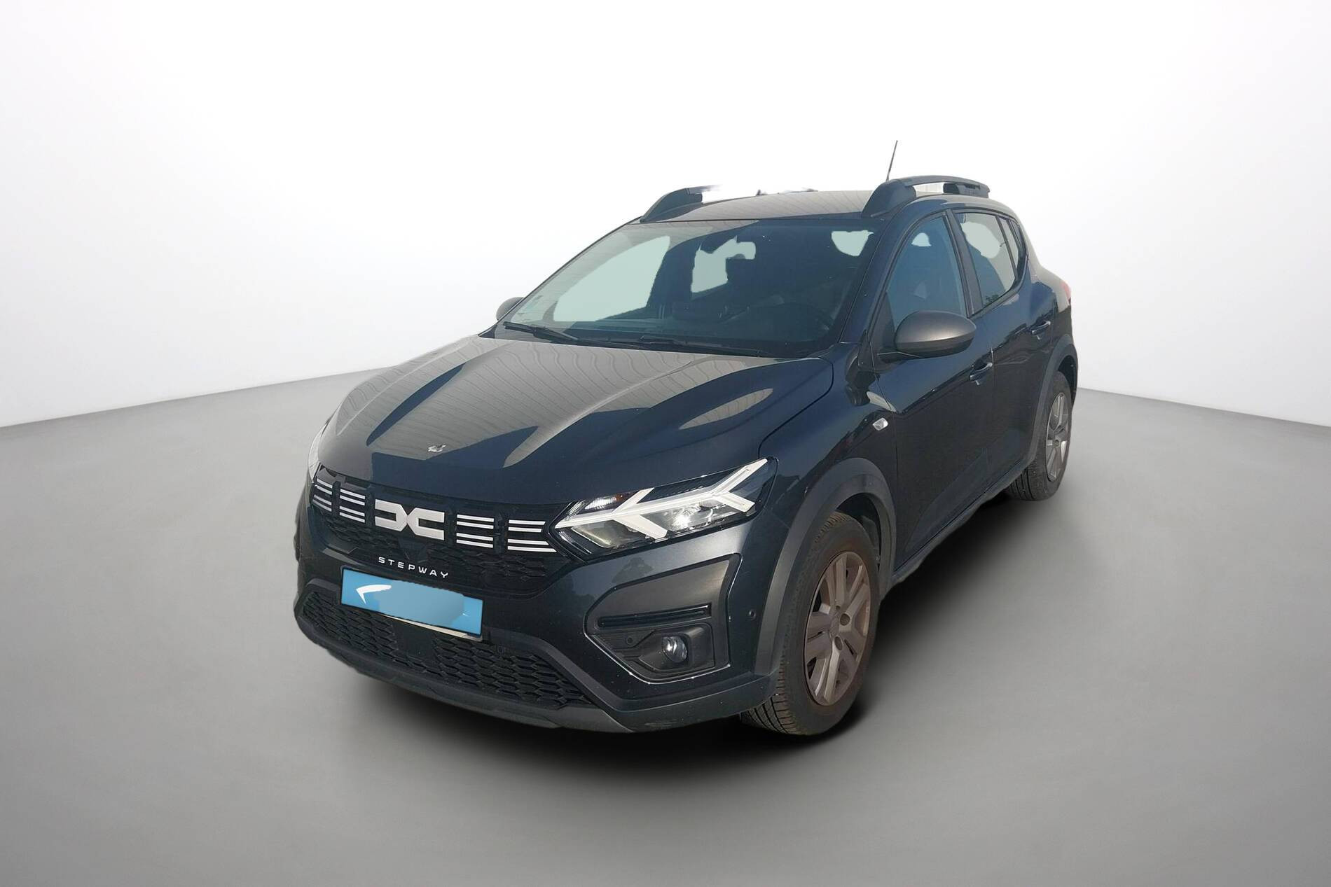 Dacia Sandero  ECO-G 100 occasion de 2023 en vente à Saint-Brieuc