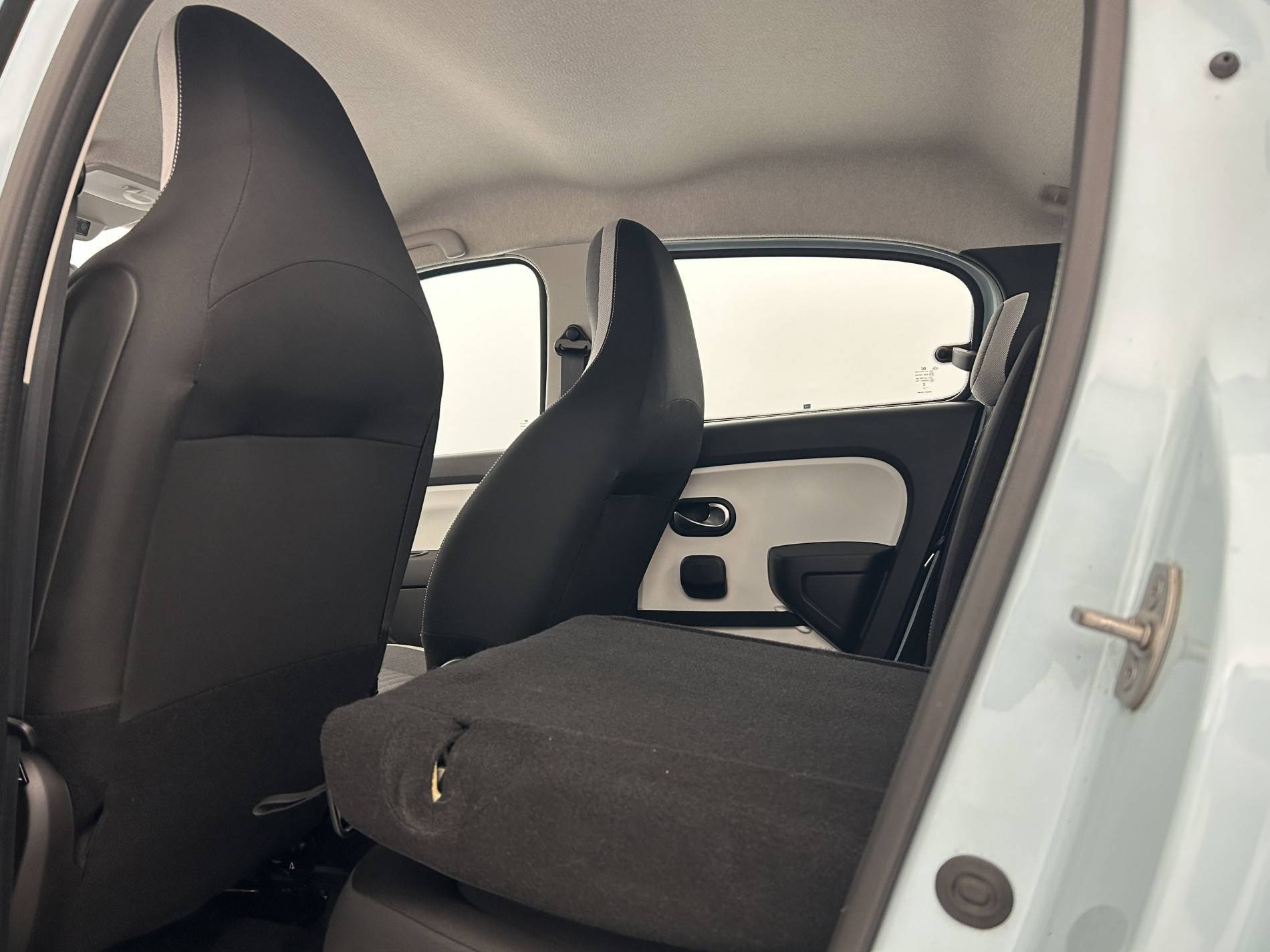 Vente en ligne Renault Twingo 3  SCe 65 au prix de 12 391 €