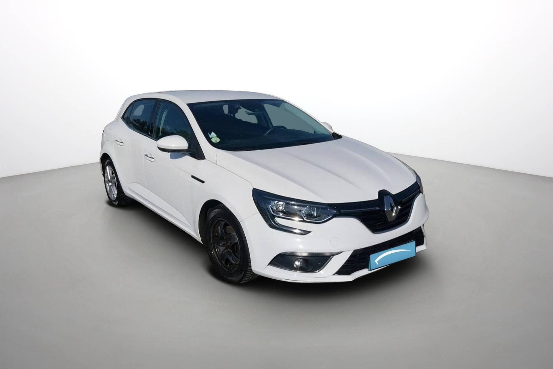 Vente en ligne Renault Megane 4 Mégane IV Berline Blue dCi 115 au prix de 14 490 €