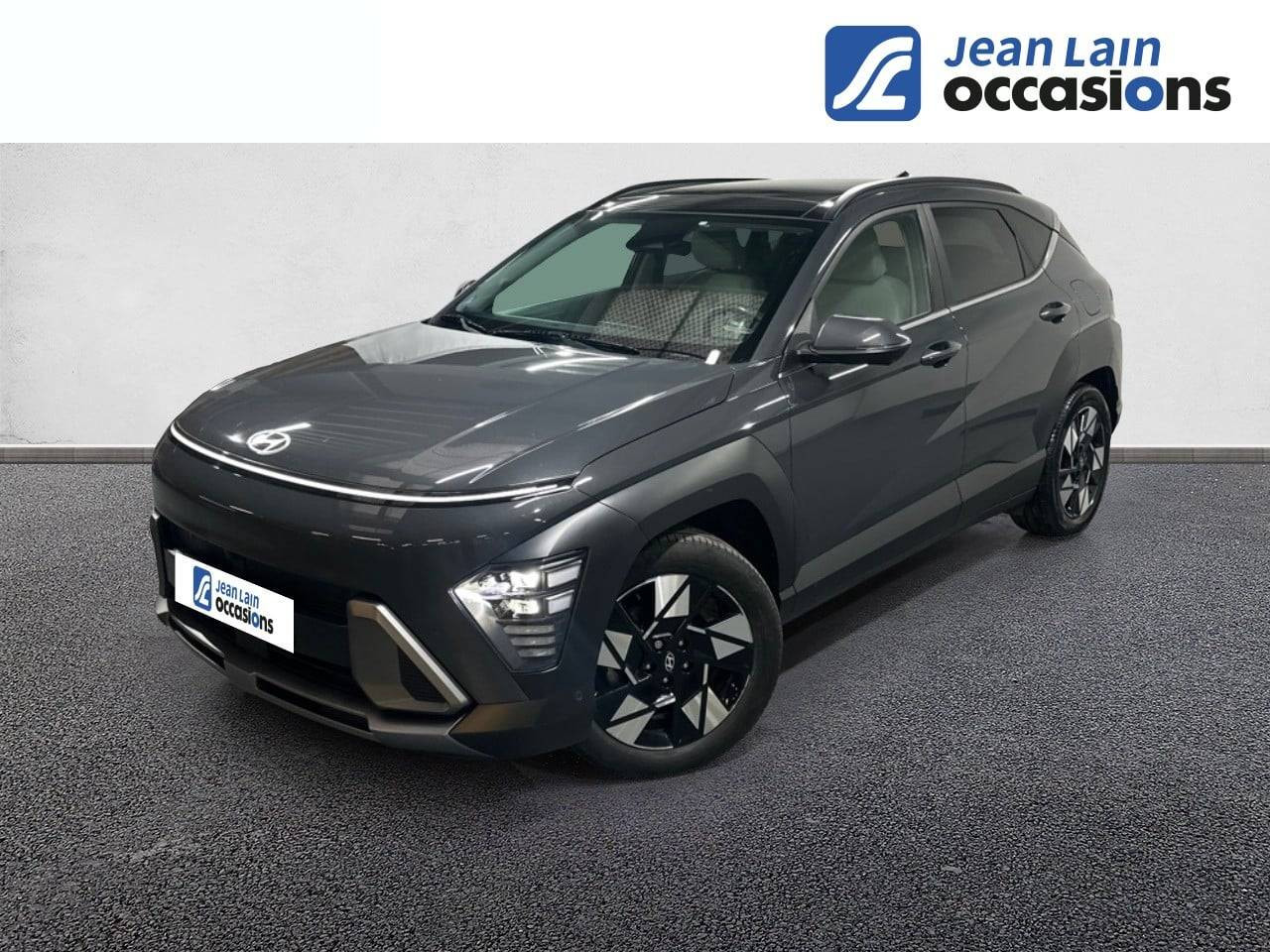 Vente en ligne HYUNDAI KONA Kona Hybrid 141 Executive de 2023 au prix de 24 990 €