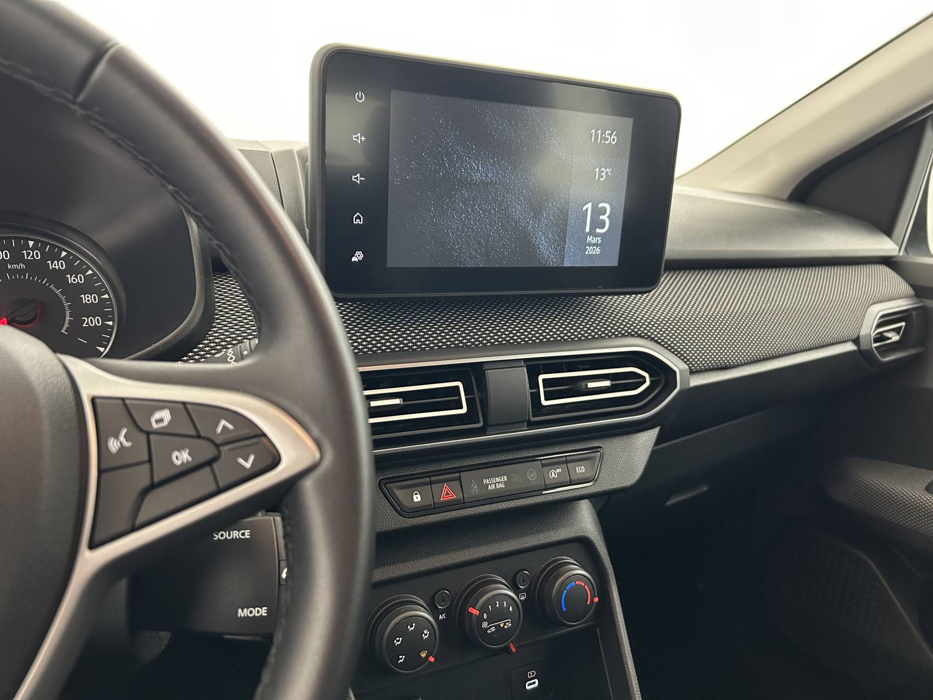 Vente en ligne Dacia Sandero  TCe 90 GSR2 au prix de 15 490 €