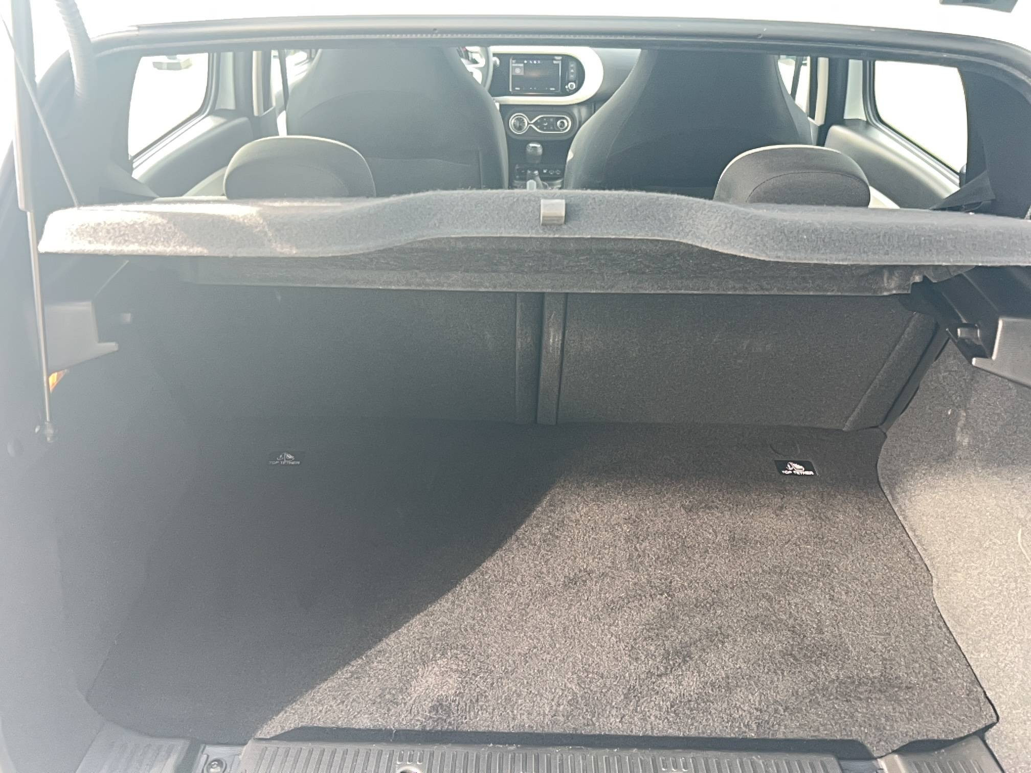 Vente en ligne Renault Twingo 3  SCe 65 au prix de 10 490 €