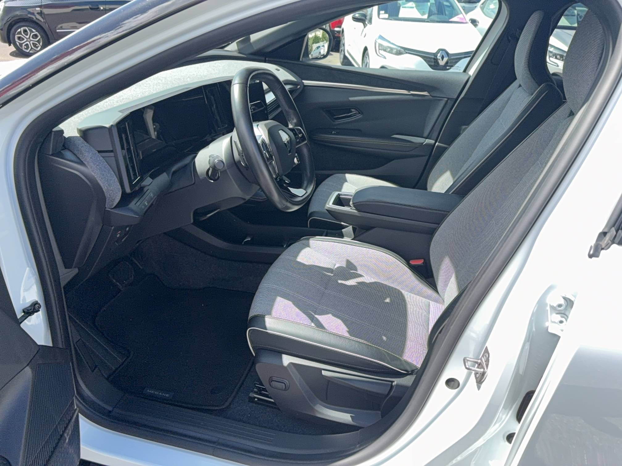 Vente en ligne Renault Megane E-Tech  EV60 220 ch optimum charge au prix de 24 490 €