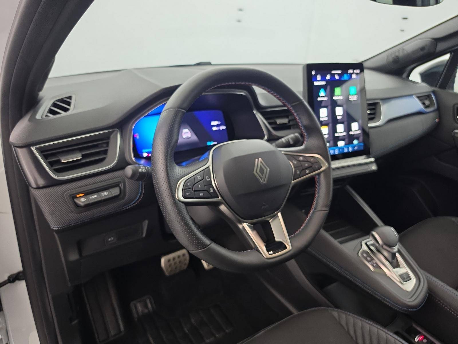 Vente en ligne Renault Symbioz  E-Tech full hybrid 145 au prix de 27 990 €