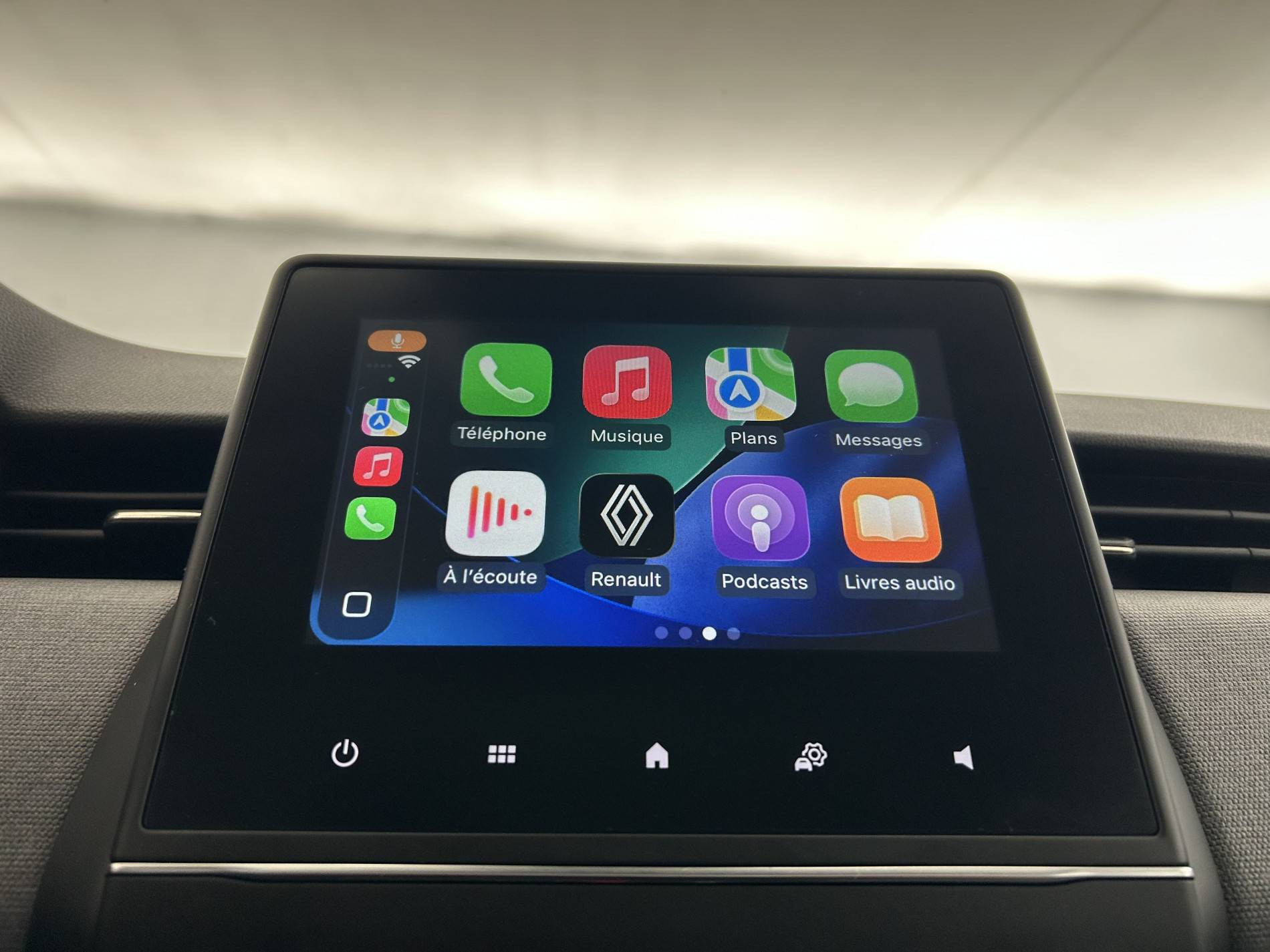 Vente en ligne Renault Clio 5 Clio E-Tech full hybrid 145 ch GSR2 au prix de 19 990 €