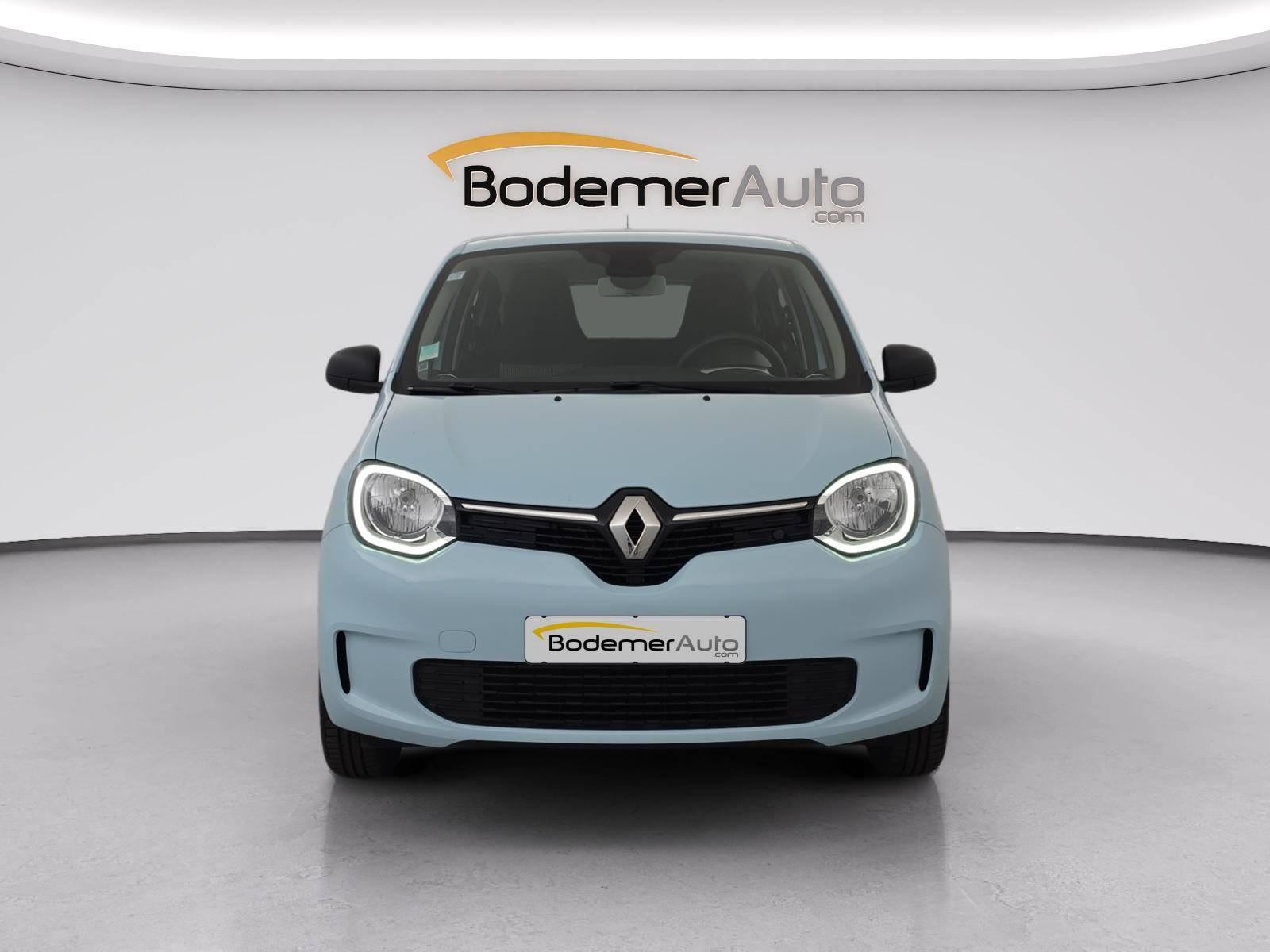 Vente en ligne Renault Twingo Electrique Twingo III E-Tech au prix de 11 900 €