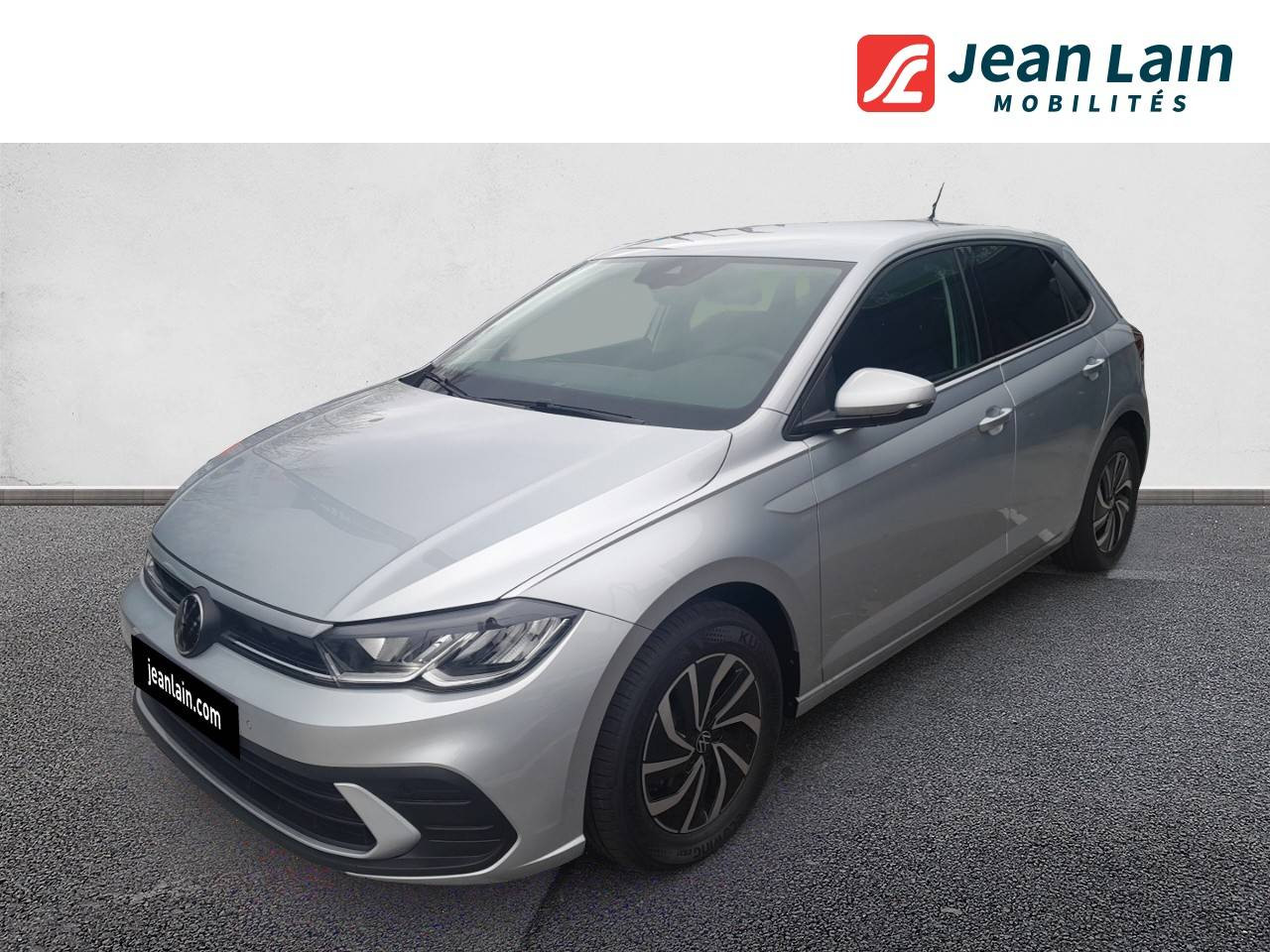 Vente en ligne VOLKSWAGEN POLO Polo 1.0 TSI 95 S&S BVM5 VW Edition de 2026 au prix de 23 680 €