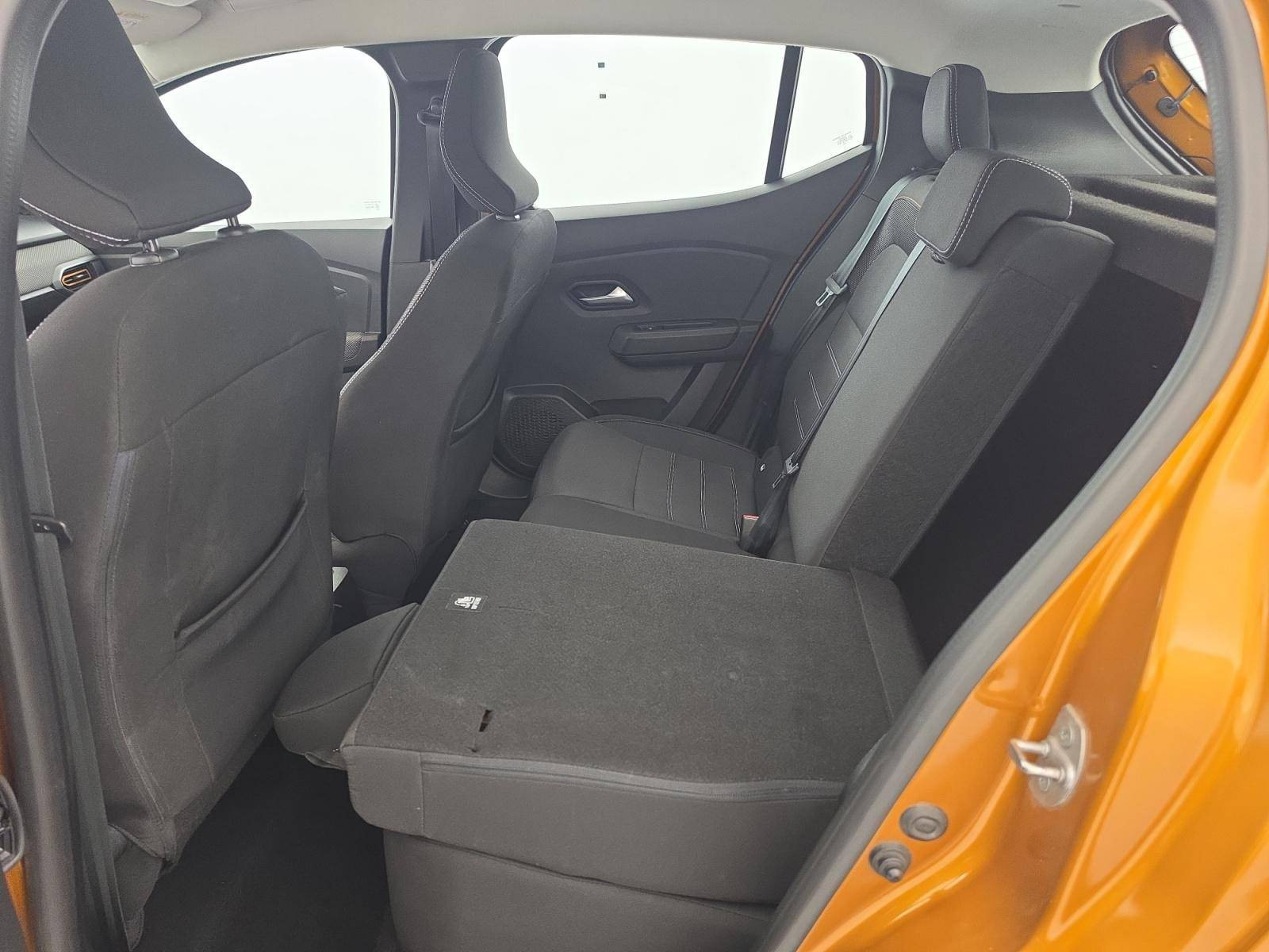 Vente en ligne Dacia Sandero  ECO-G 100 au prix de 11 990 €