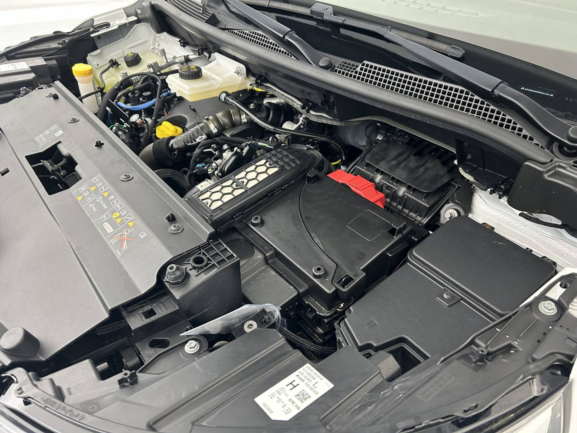 Vente en ligne Renault Kangoo  Blue dCi 95 au prix de 21 590 €