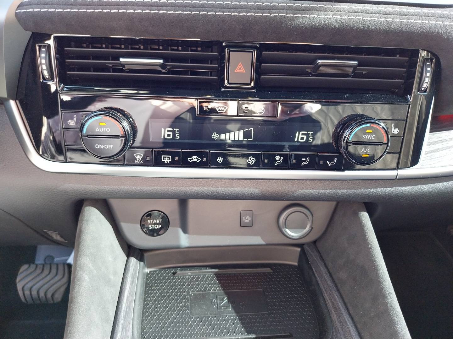 Vente en ligne Nissan Qashqai  Hybrid e-Power Gen3 190 ch au prix de 41 990 €