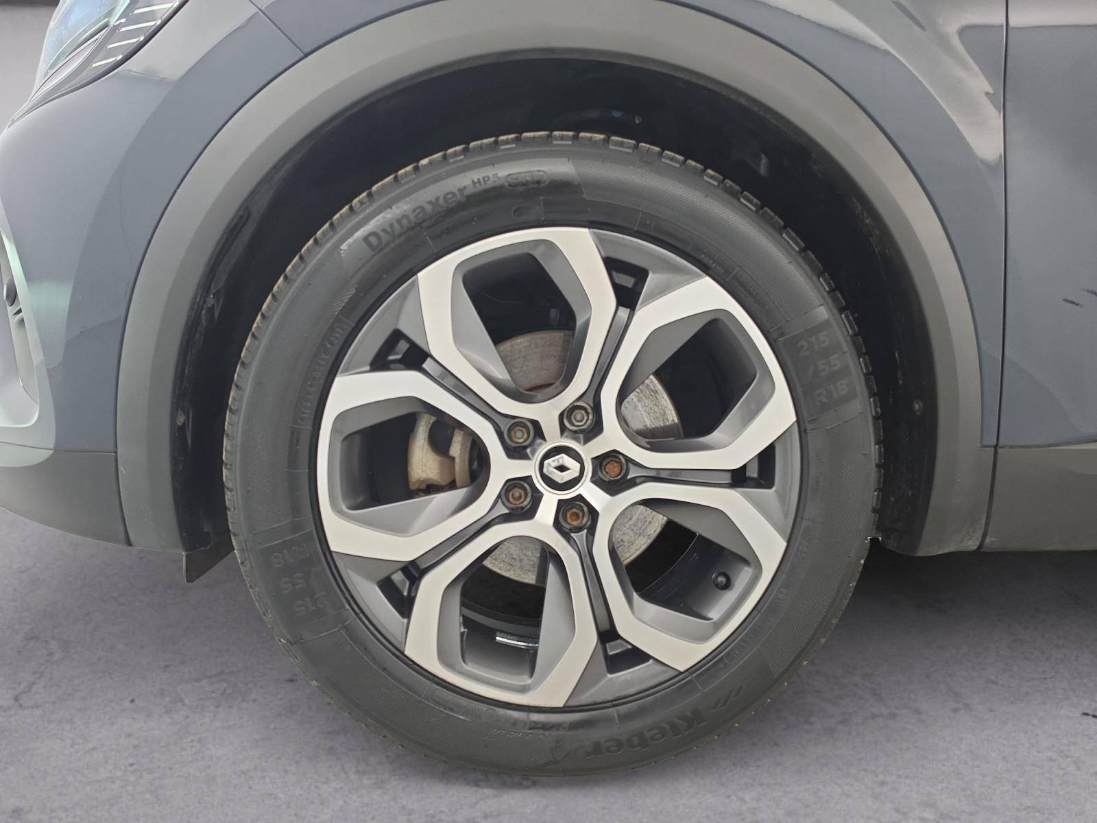 Vente en ligne Renault Captur  E-Tech 145 - 21 au prix de 18 490 €