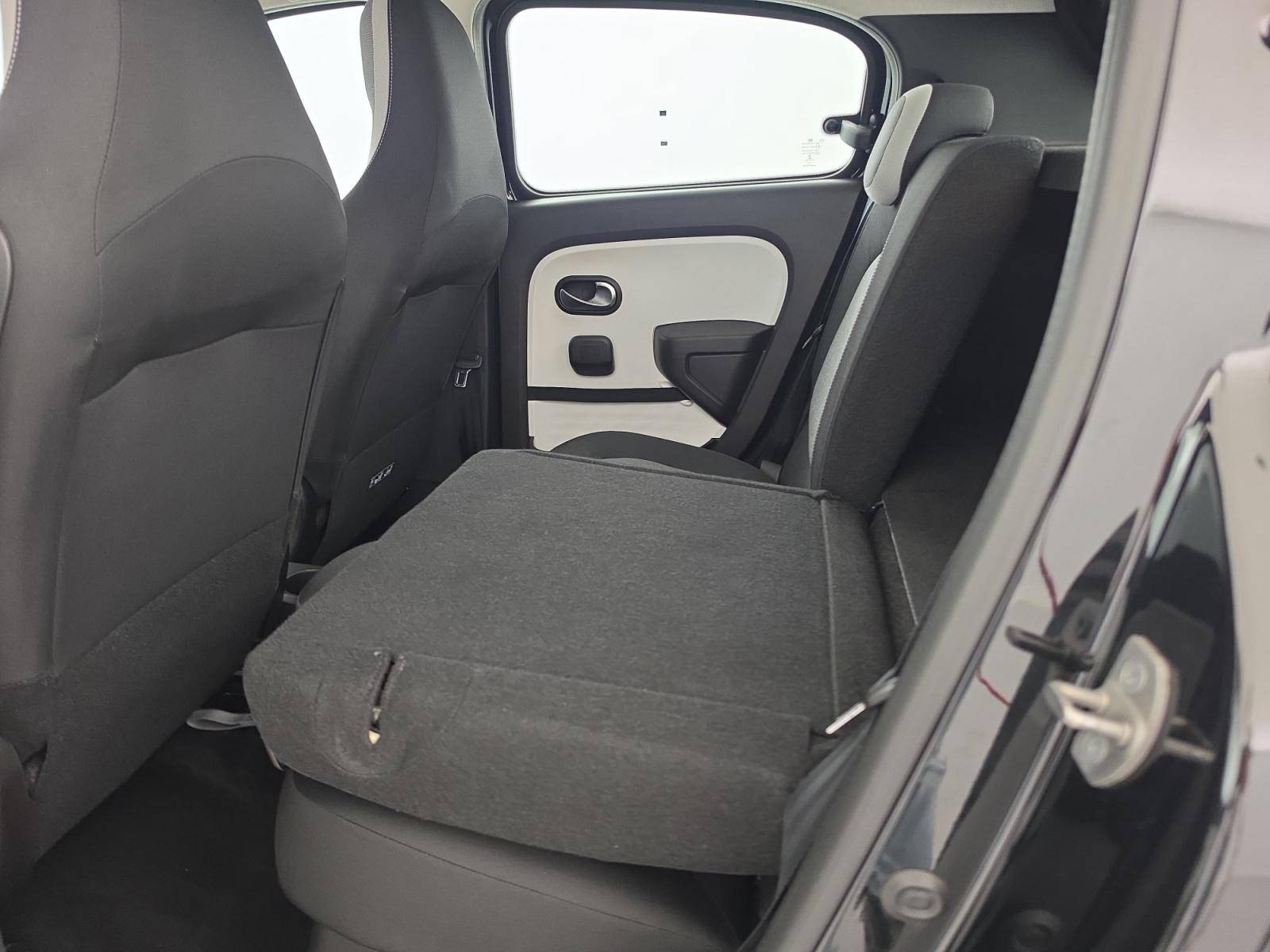 Vente en ligne Renault Twingo 3  SCe 65 au prix de 12 590 €