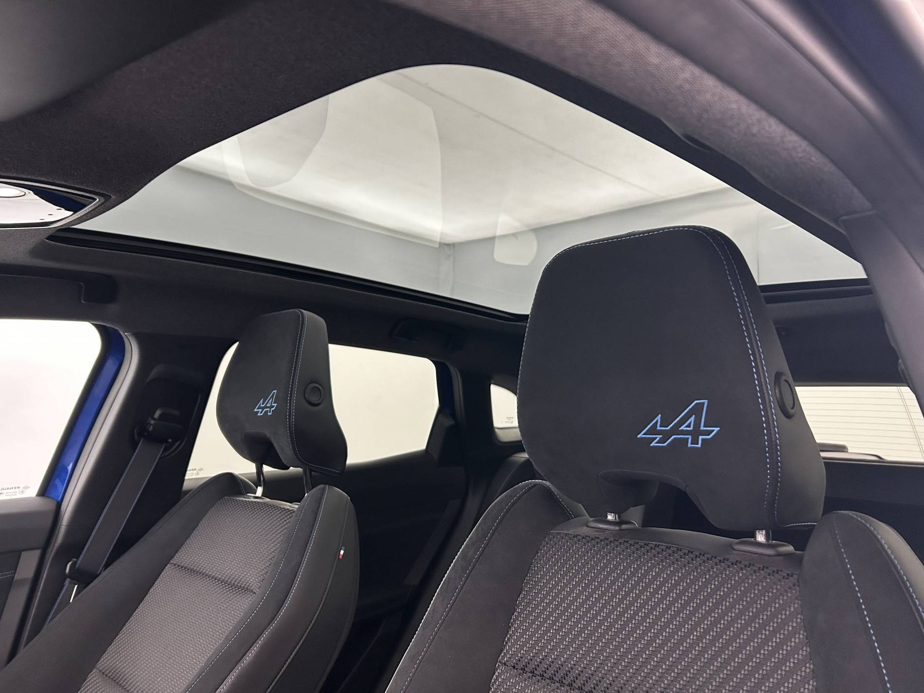 Vente en ligne Renault Austral  E-Tech hybrid 200 au prix de 28 990 €