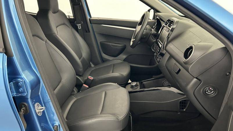 Vente en ligne Dacia Spring Spring au prix de 12 500 €
