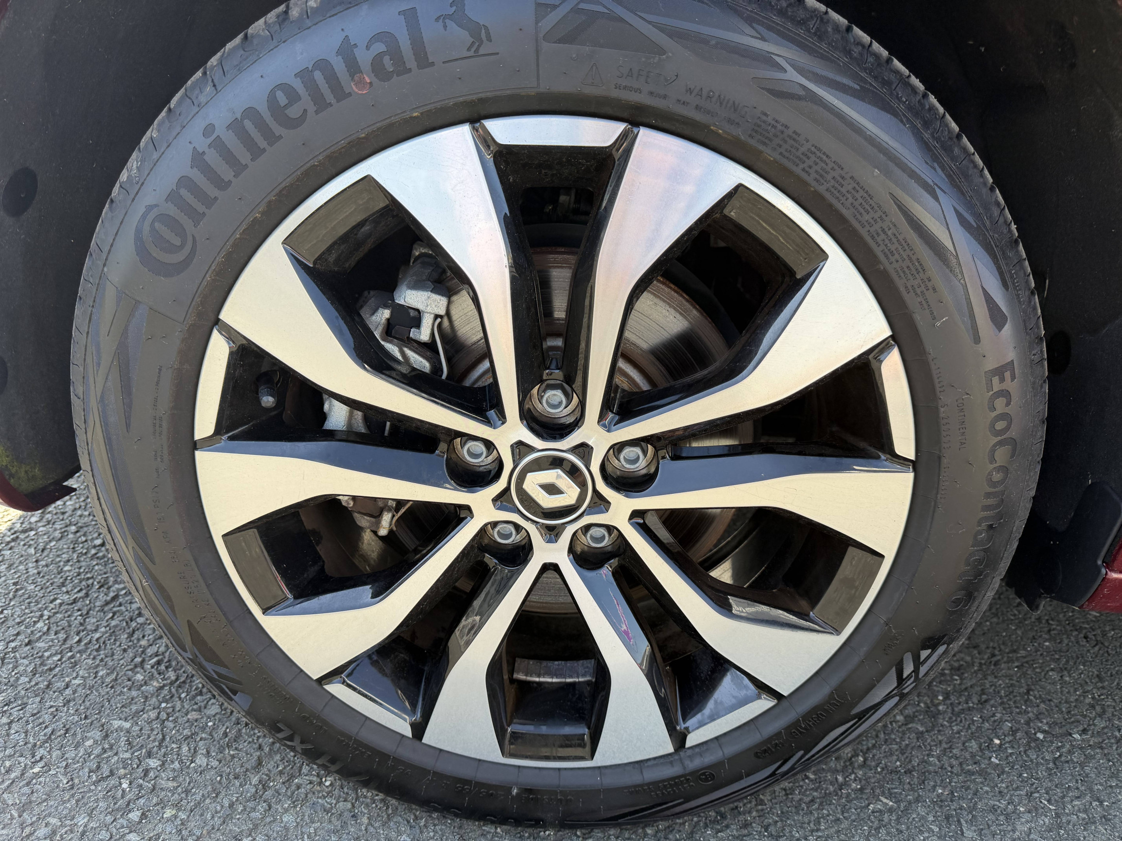 Vente en ligne Renault Kangoo E-Tech Kangoo E-Tech électrique EV45 11kW au prix de 22 990 €