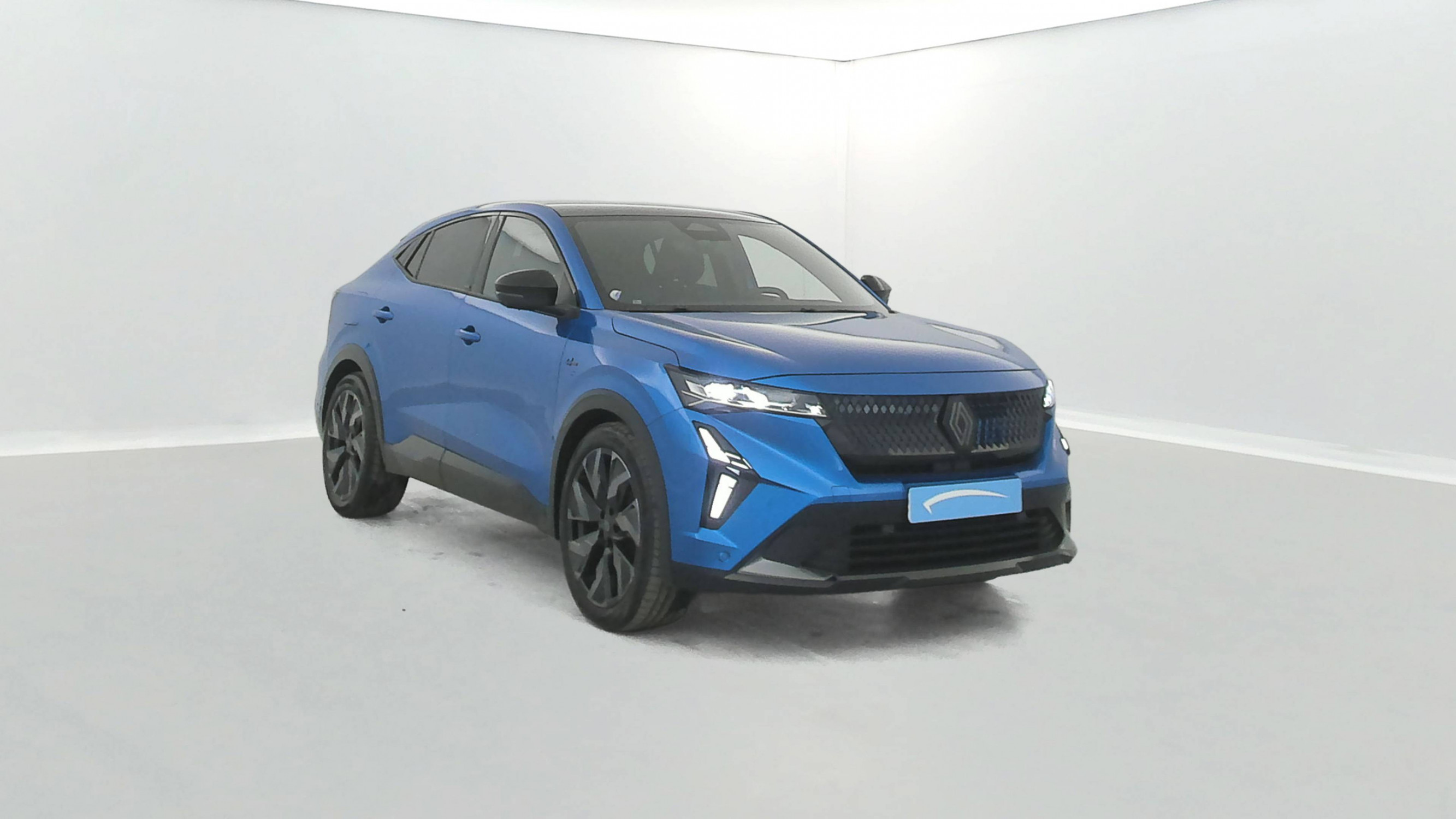 Vente en ligne Renault Rafale  E-Tech full hybrid 200 ch au prix de 41 480 €
