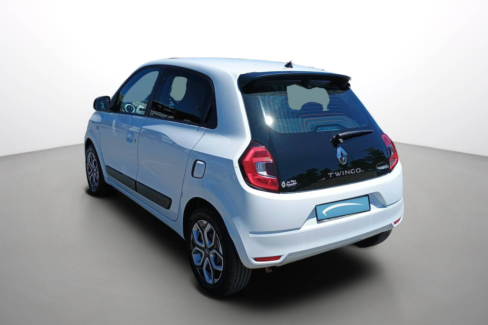 Vente en ligne Renault Twingo 3  SCe 65 au prix de 10 690 €
