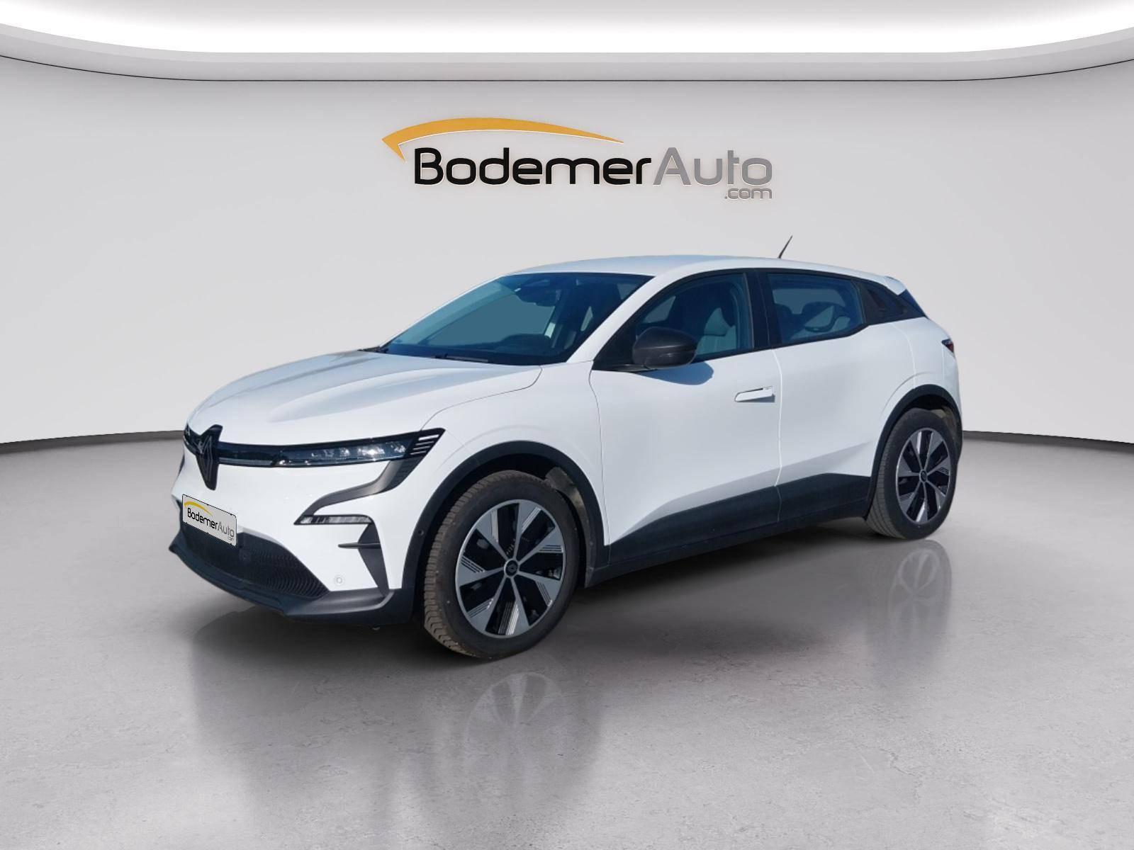 Renault Megane E-Tech  EV60 130ch super charge occasion de 2024 en vente à Saint-Lô