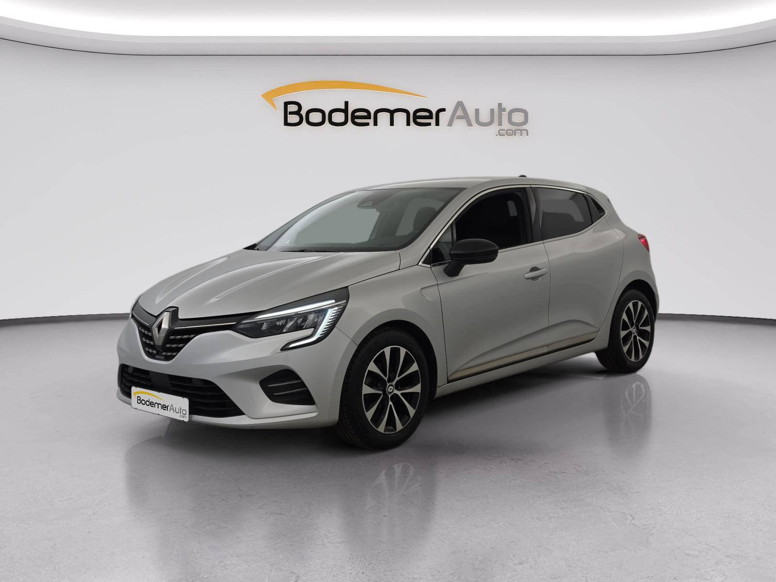 Renault Clio 5 Clio TCe 90 occasion de 2023 en vente à Quimper